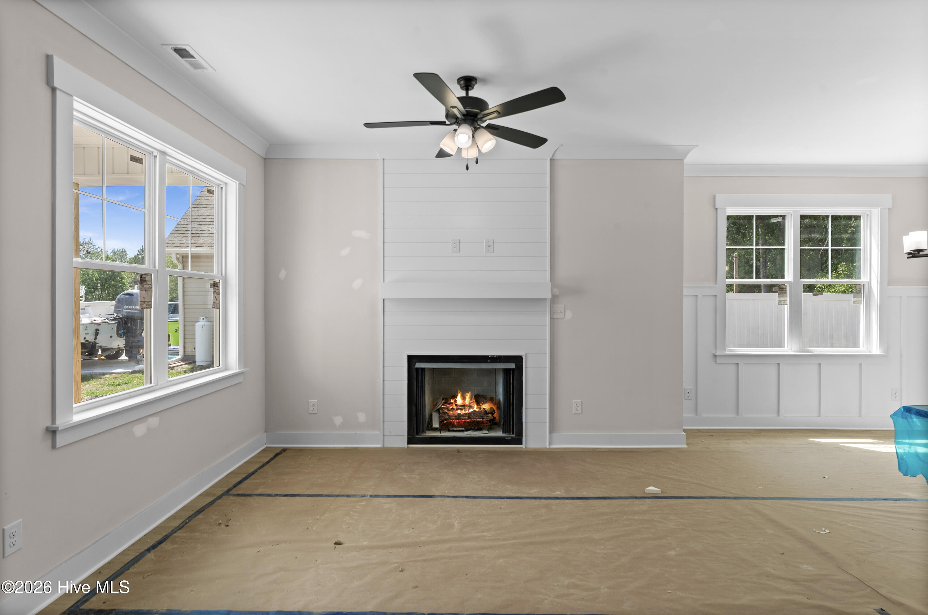 431 Peregrine Ridge Drive,New Bern