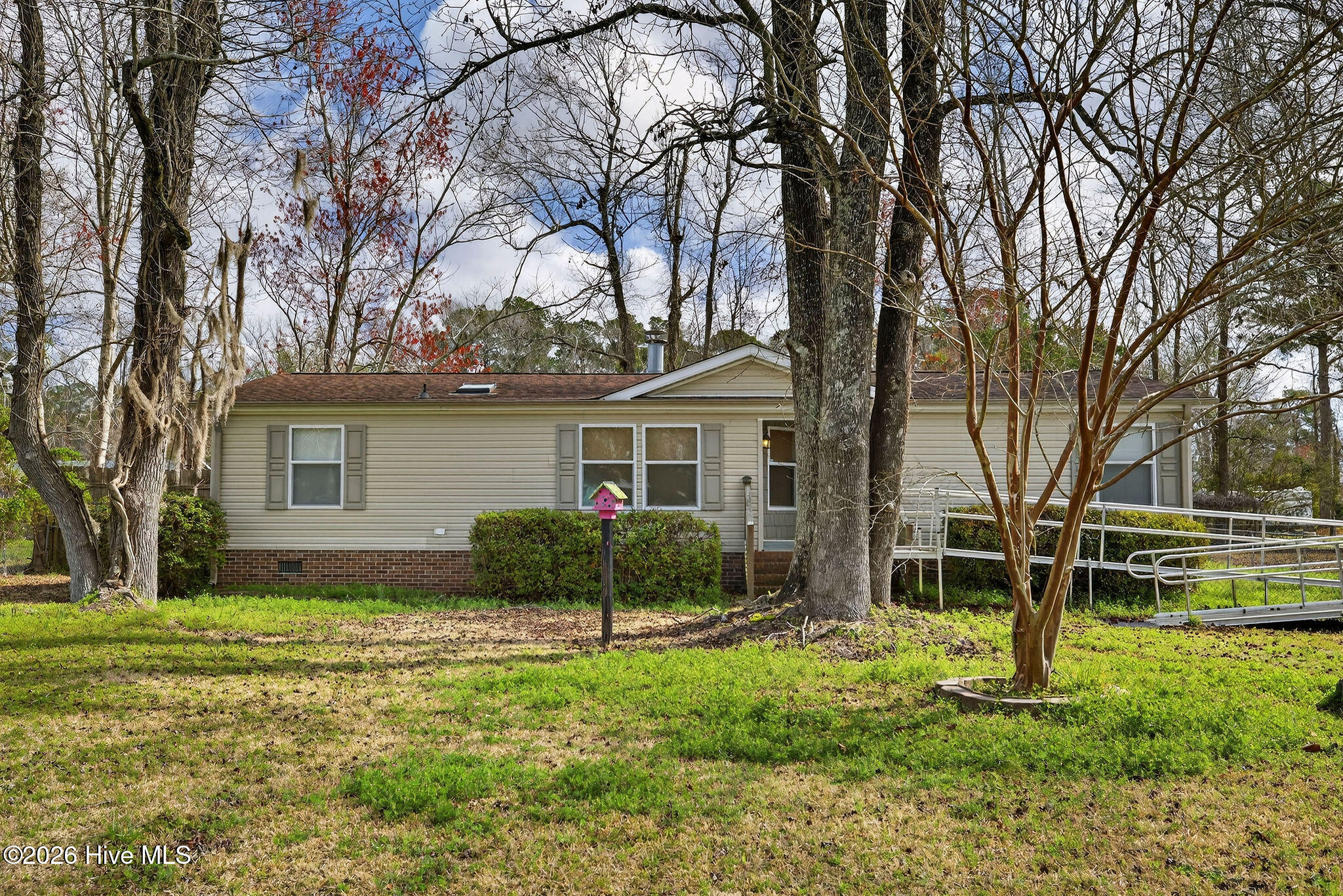 4615 Mcclelland Drive UNIT G202, Wilmington, NC, 28405