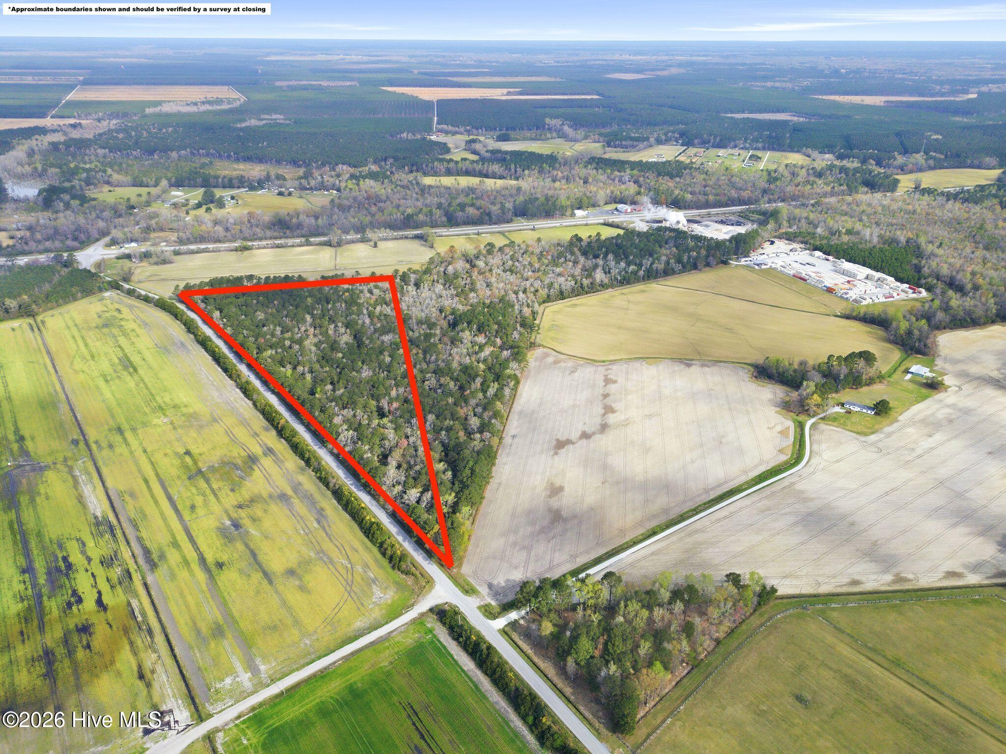 16ac Deppe Road, Maysville, NC, 28555