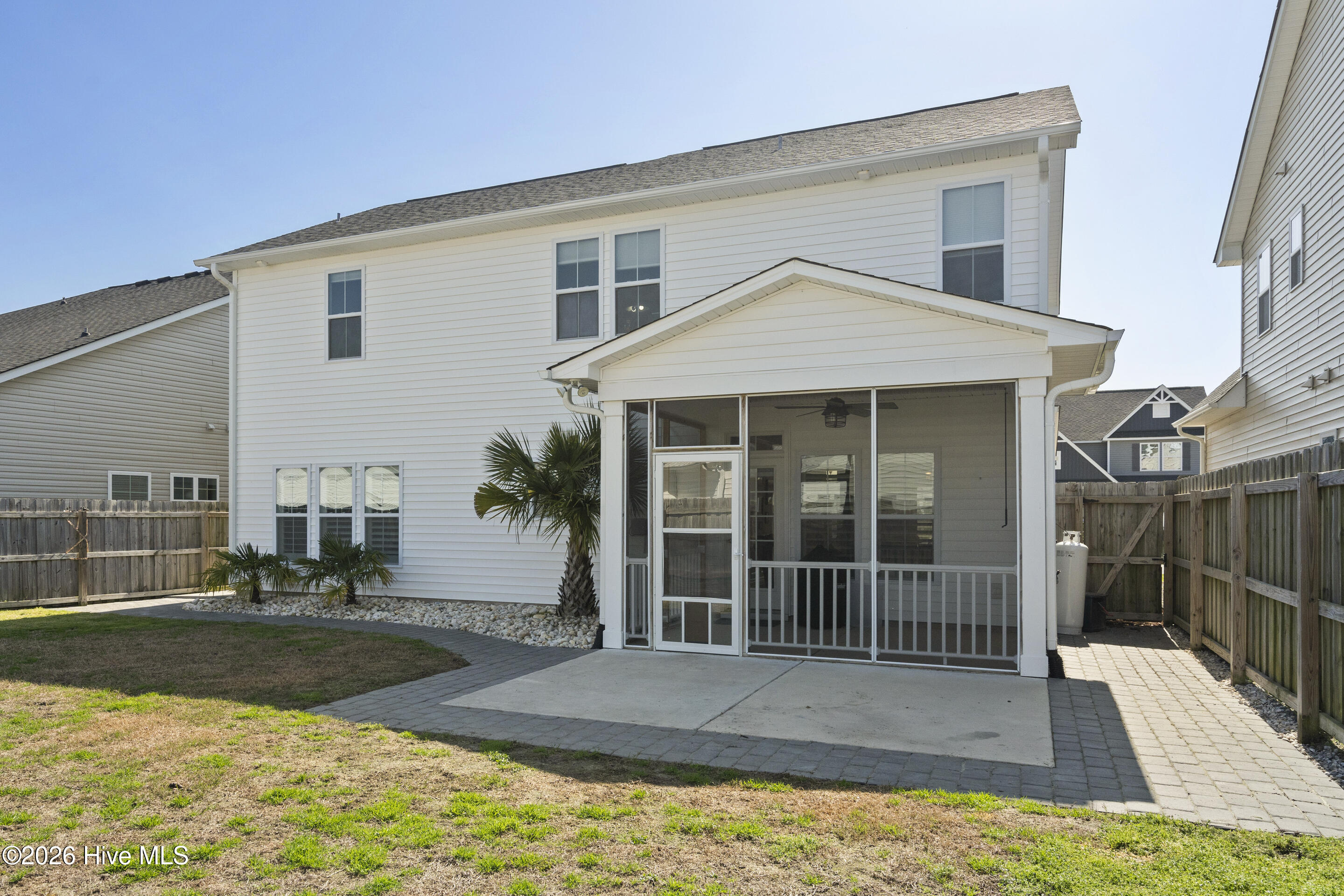 21 Violetear Ridge, Hampstead, NC, 28443