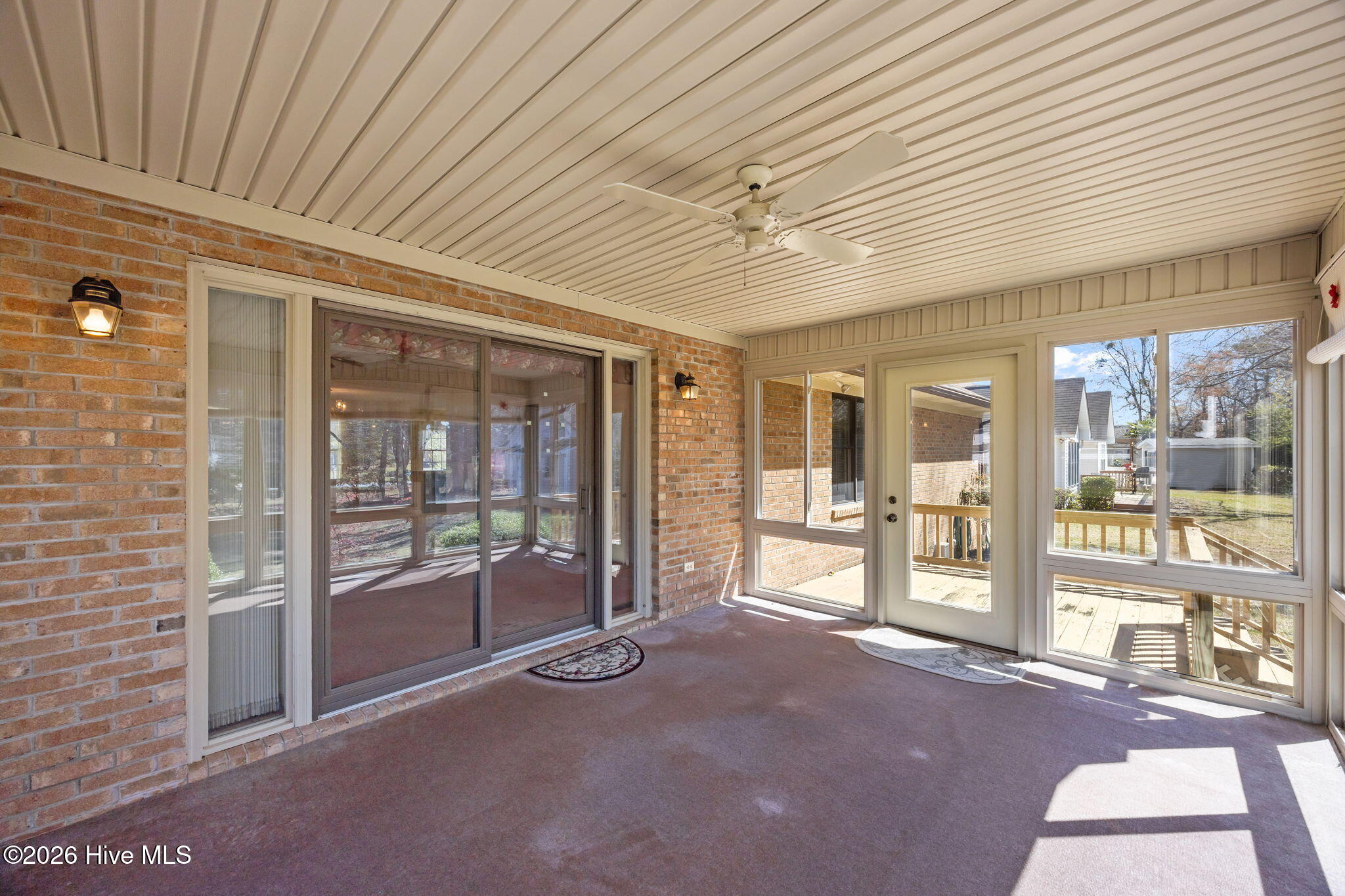 203 Mahaffey Court,New Bern