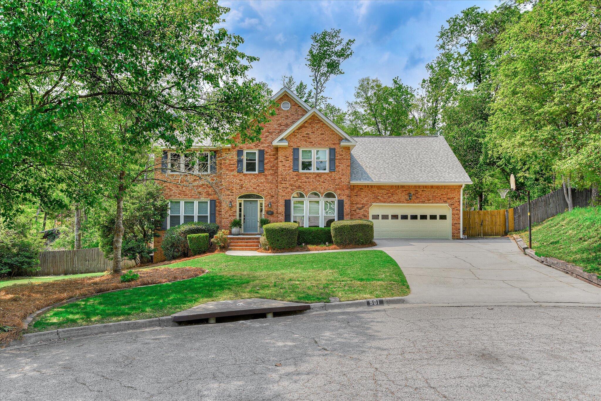 204 Sweetbriar Lane, Havelock, NC, 28532