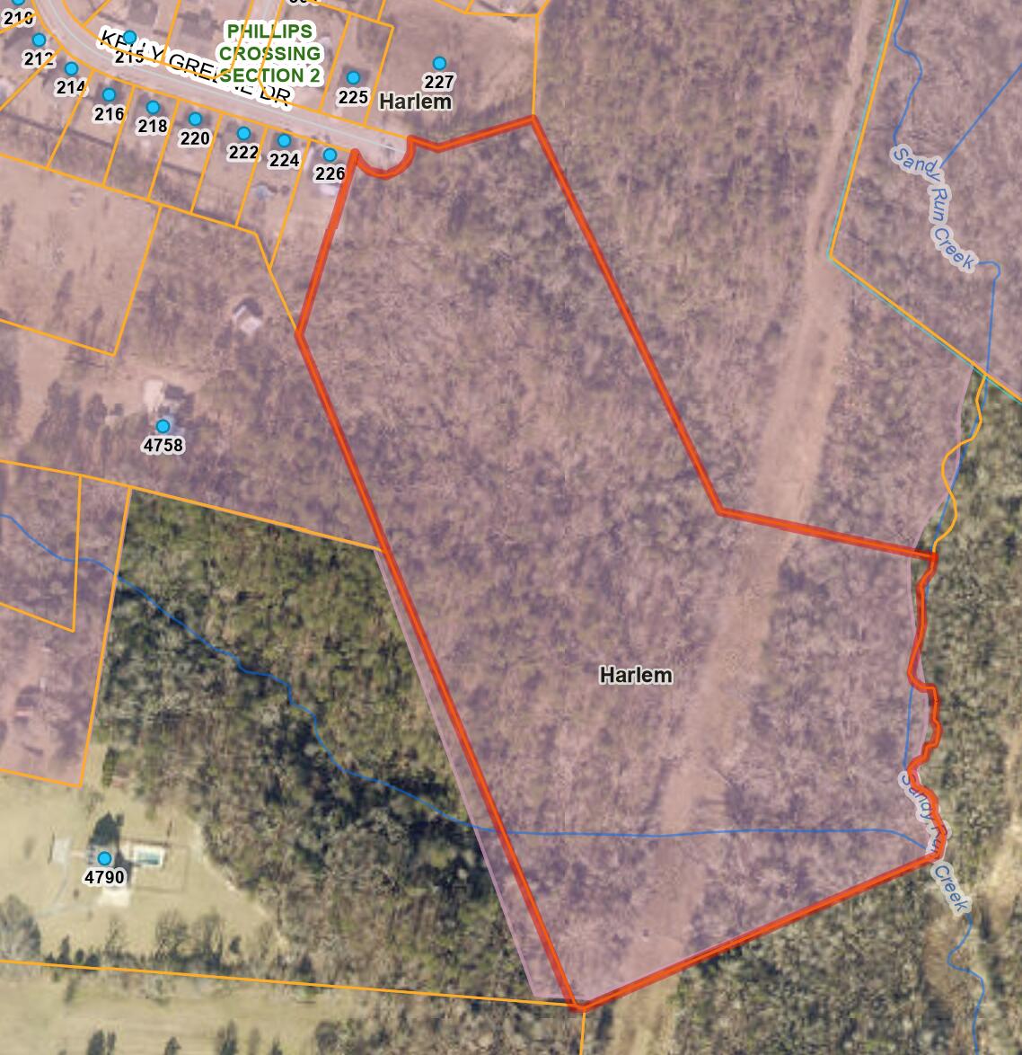 3391 Turnbuckle Lane SE, Southport, NC, 28461