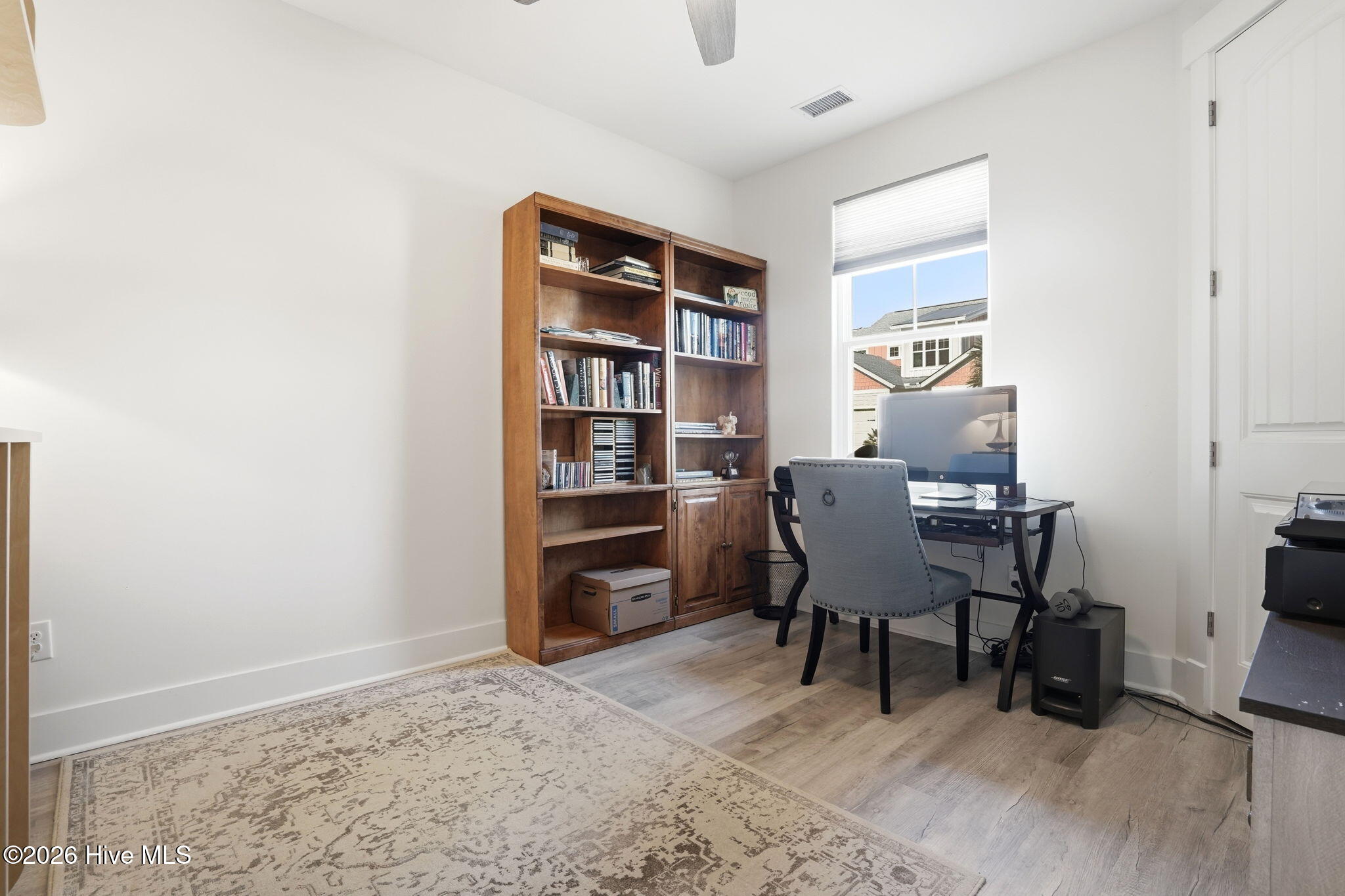 2038 Manor Parc Drive, Calabash, NC, 28467