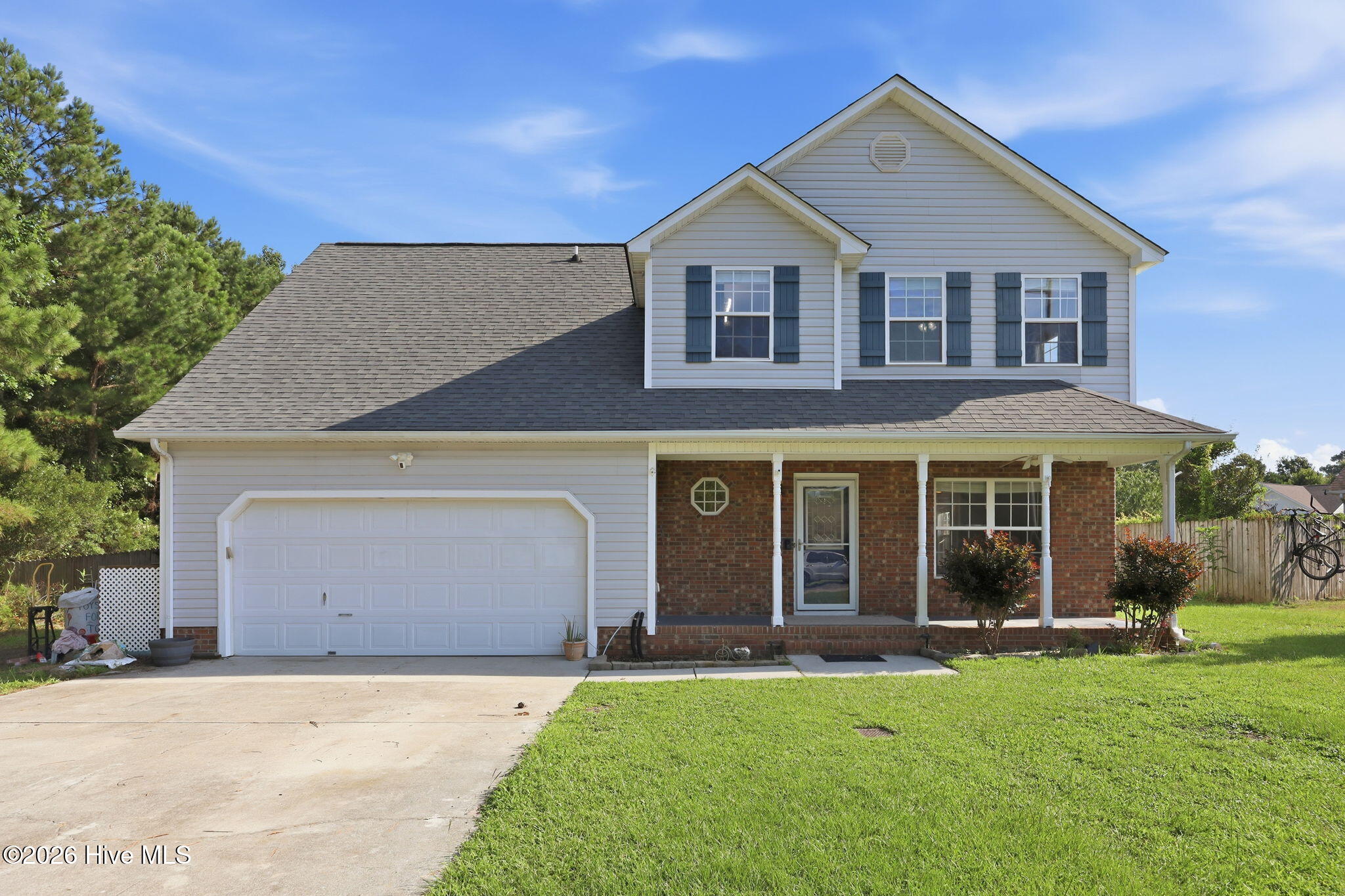 Featured Property 116 Trailwood 