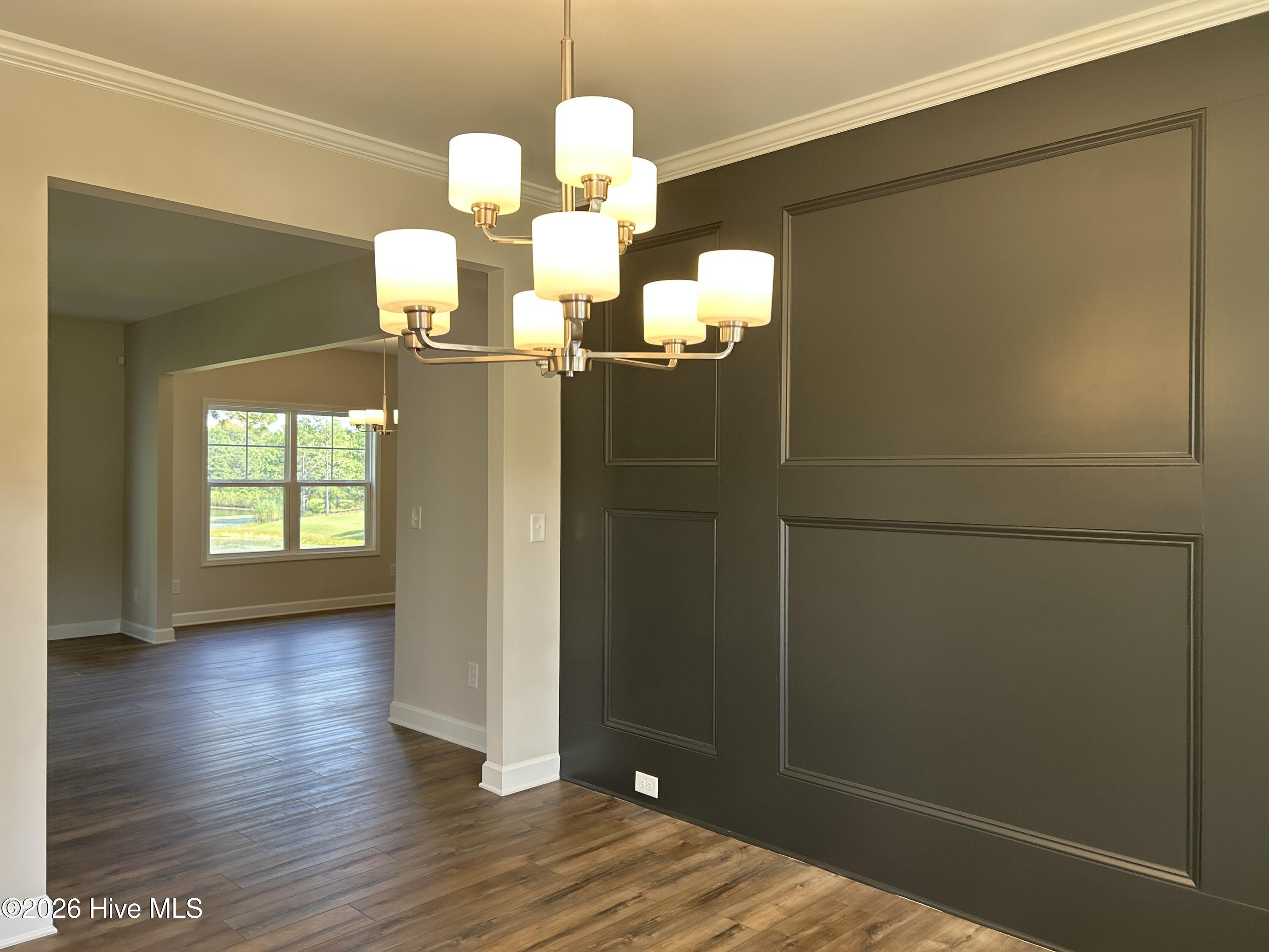 Photo 2 of Single family home for sale at 625 Watauga Ln #572, Aberdeen, NC 28315 | MLS# 100567520 | Listing updated on 2026-09-21
