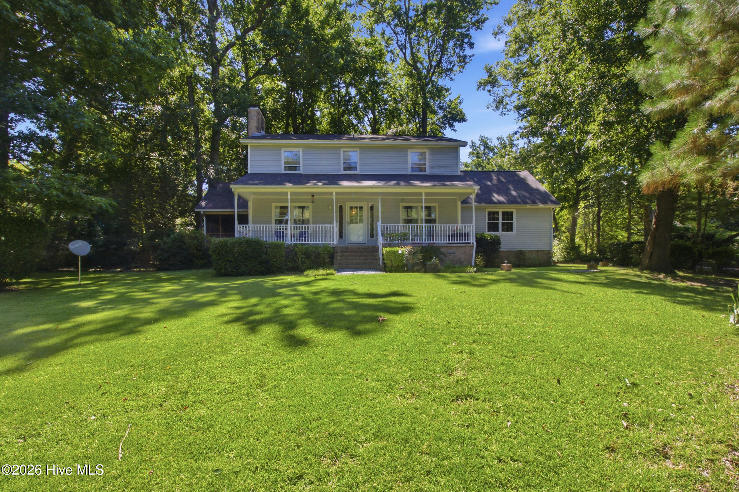 101 Hughes Lane,New Bern