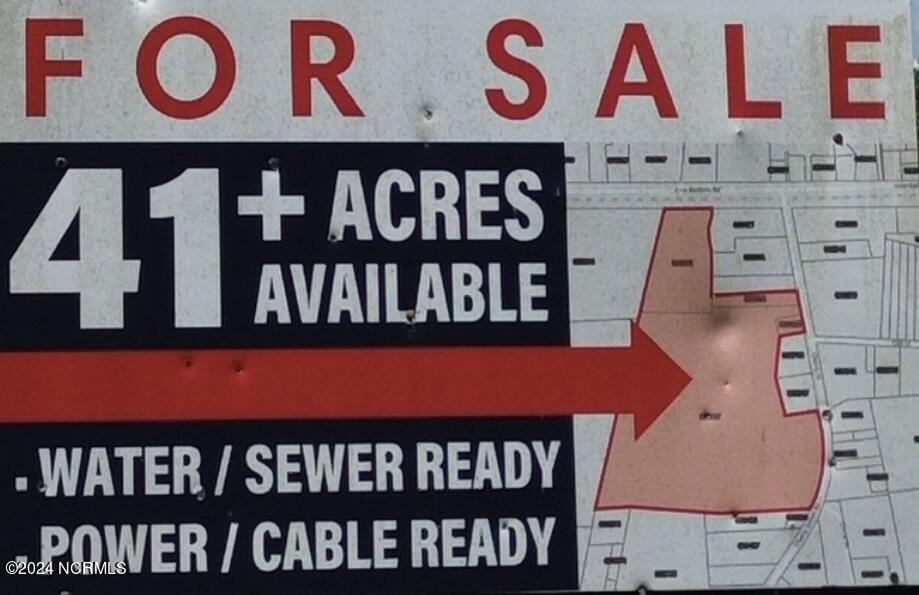 146 Cherry Street, Cerro Gordo, NC, 28430