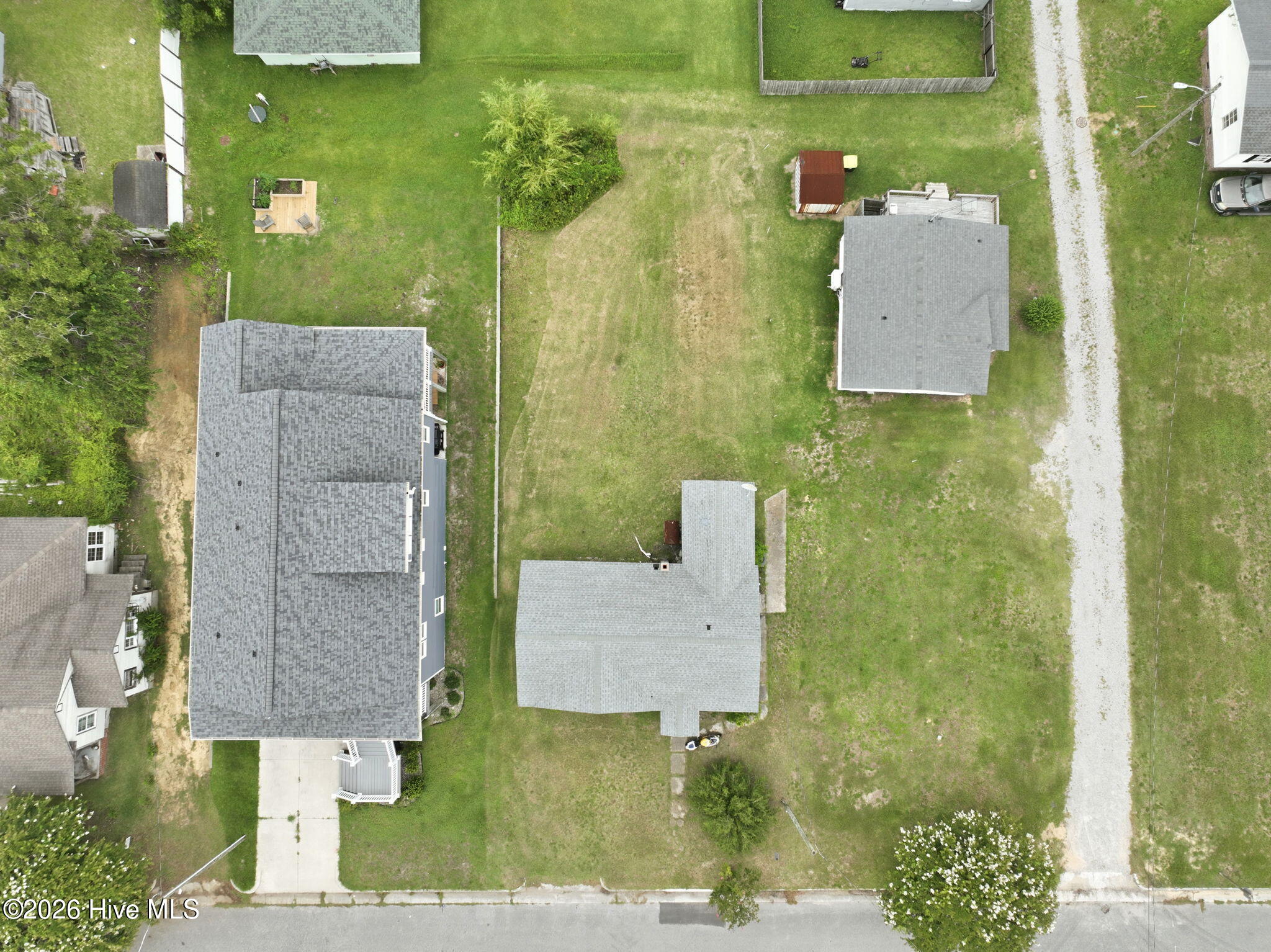 1106 Avery Street,Morehead City