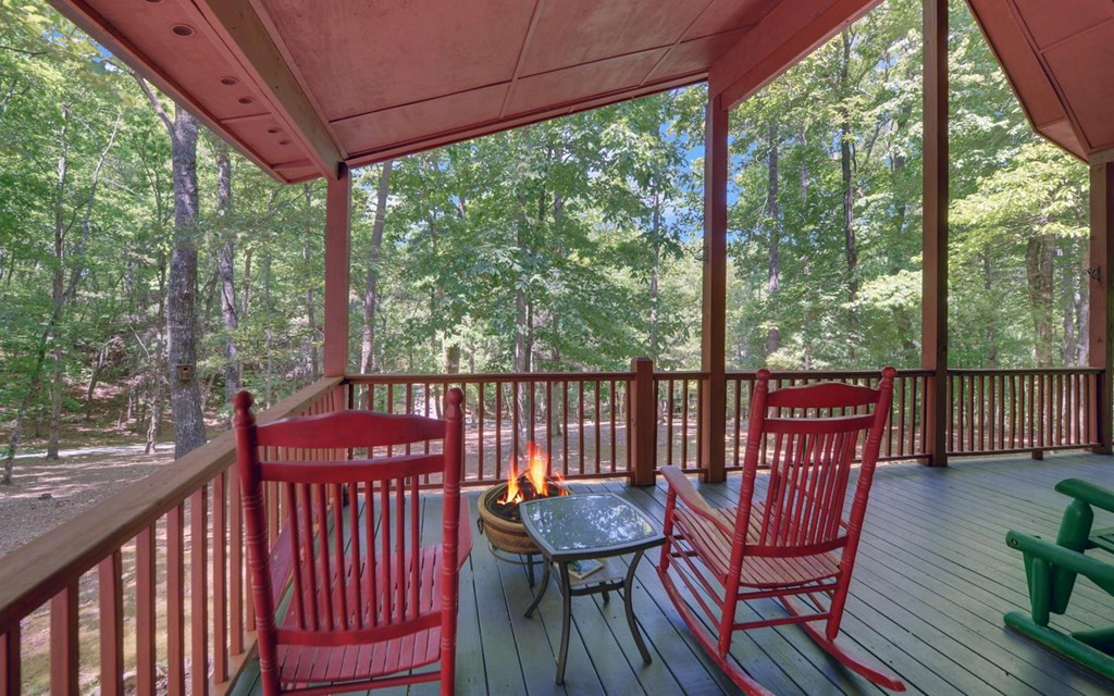 164 Dew Drop Lane, Murphy, NC 28906 Listing Photo  14