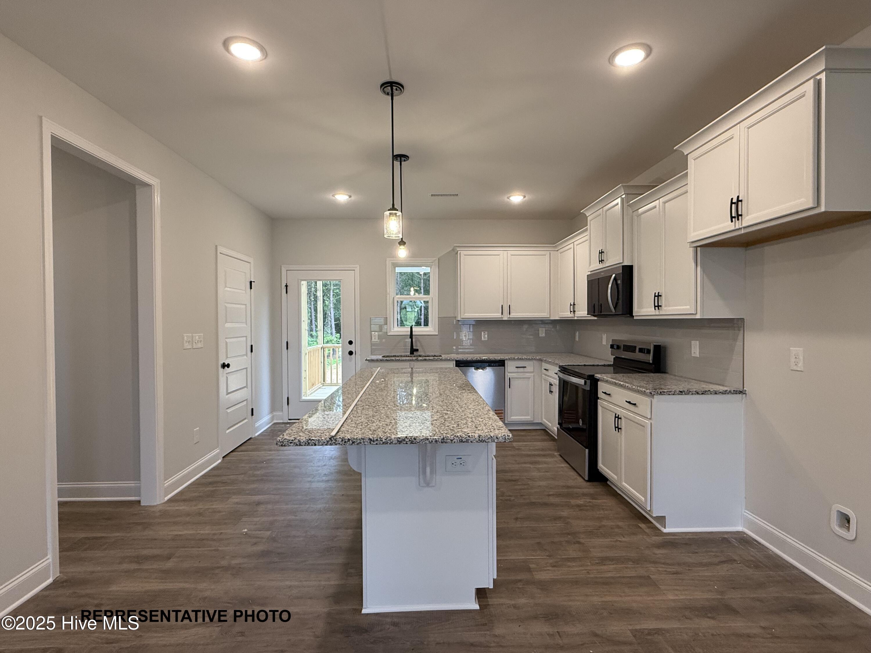 Representative Photo