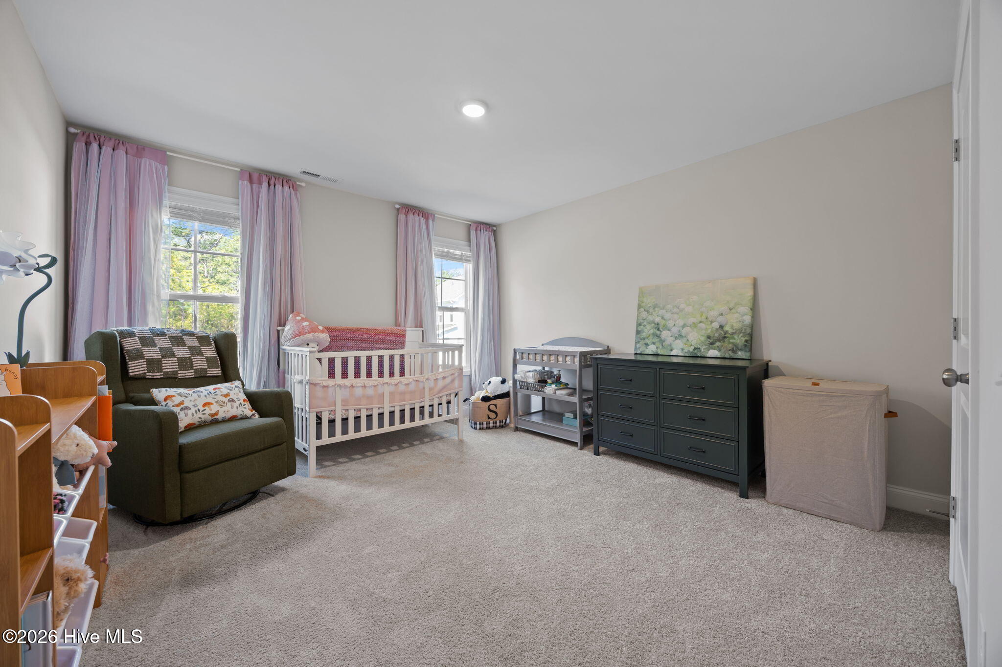 520 Watauga Lane, Aberdeen, NC, 28315