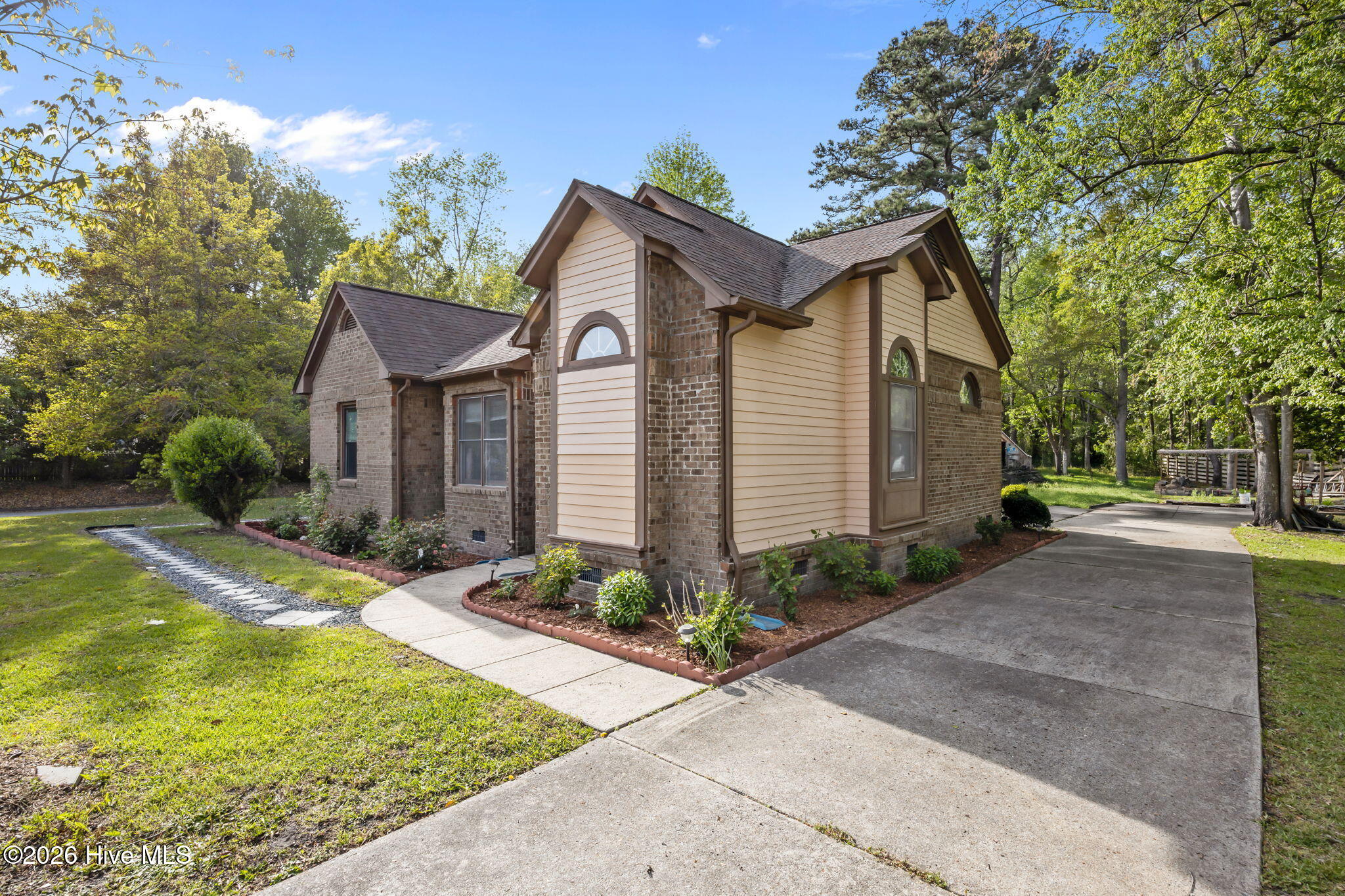 801 Deerfoot Circle,New Bern