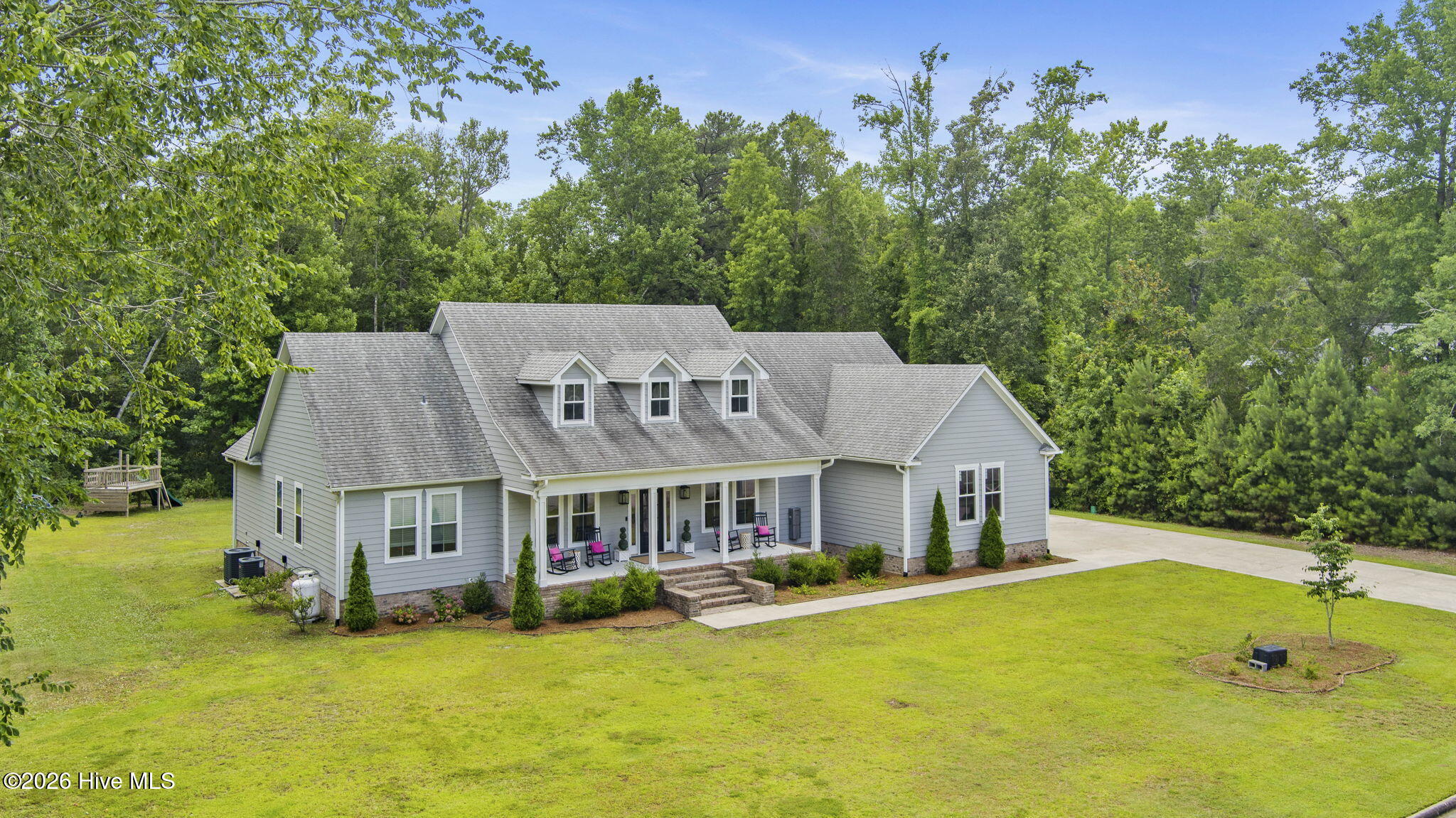 2703 E Fairway Road,Morehead City