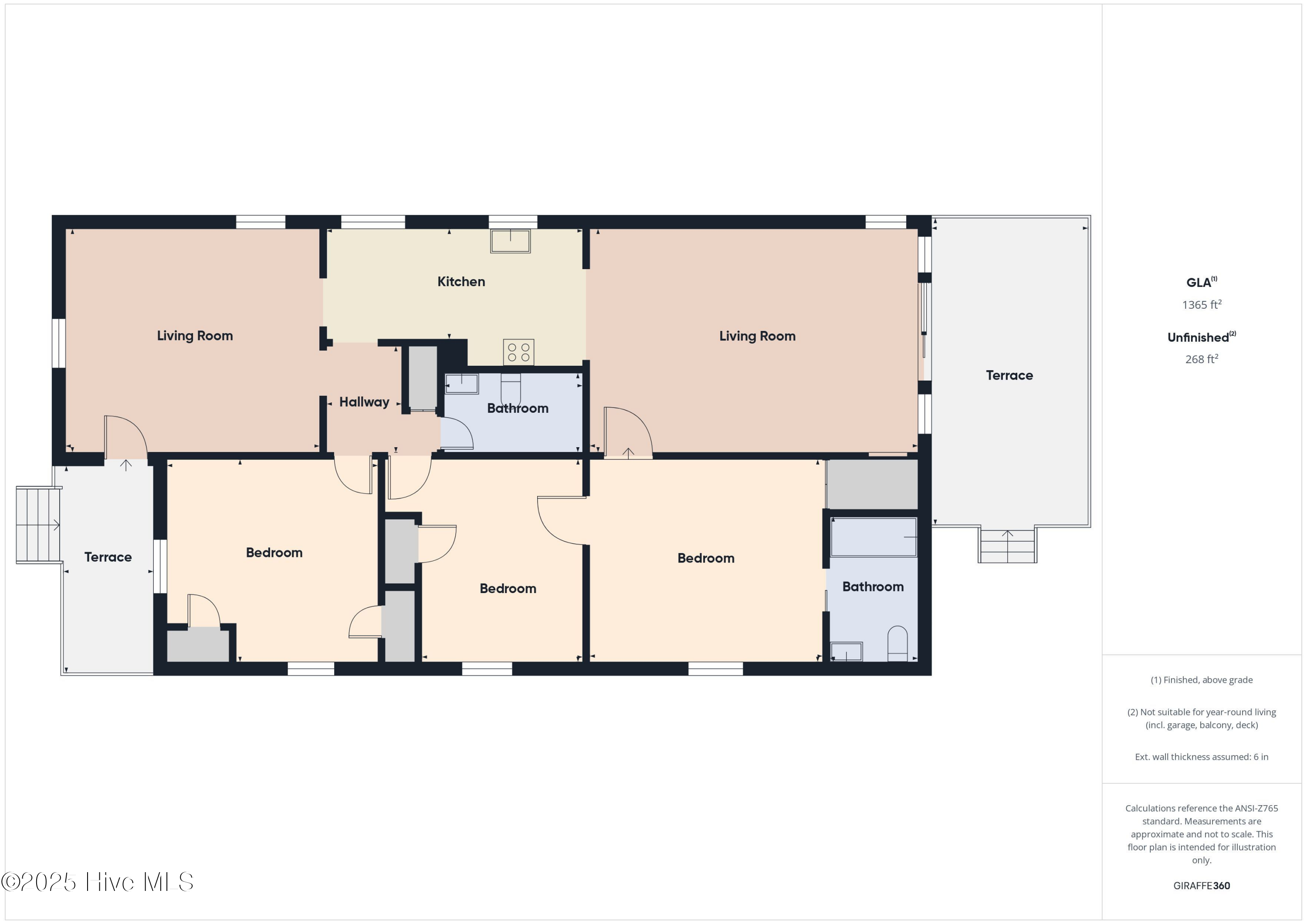 Property at 107 Montford Street