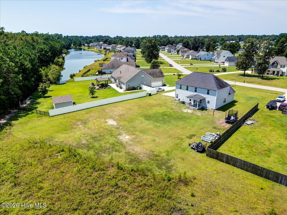 164 Finch Lane,New Bern