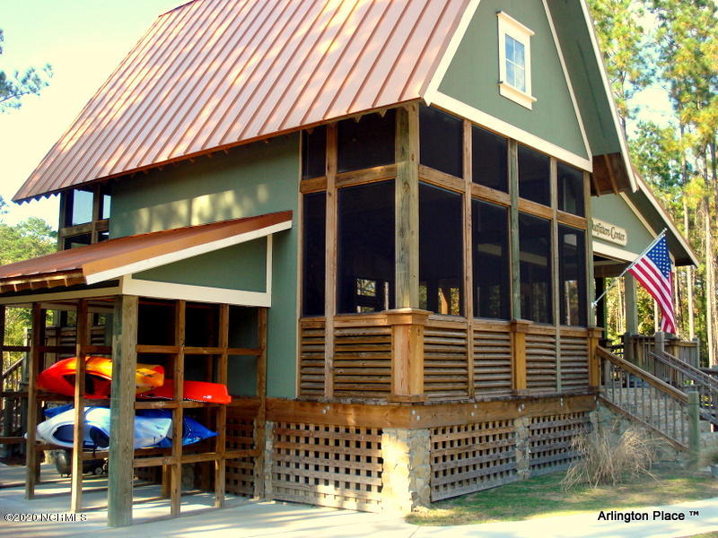 28 Palm Court, Minnesott Beach, NC, 28510