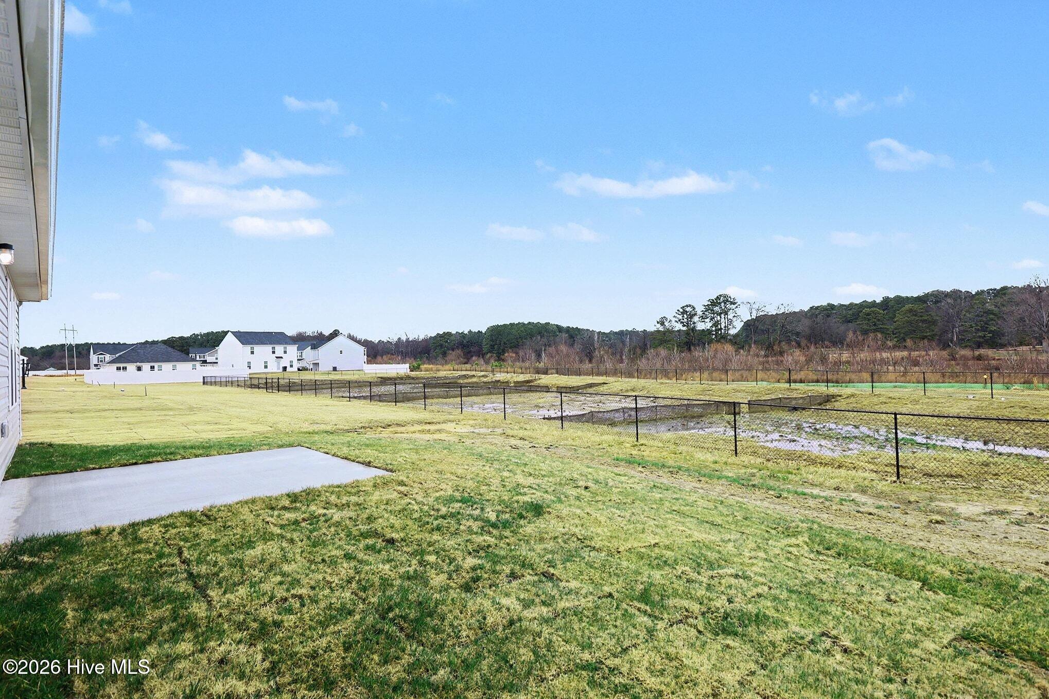 31 E Emily Gardens Drive, Selma, NC, 27576