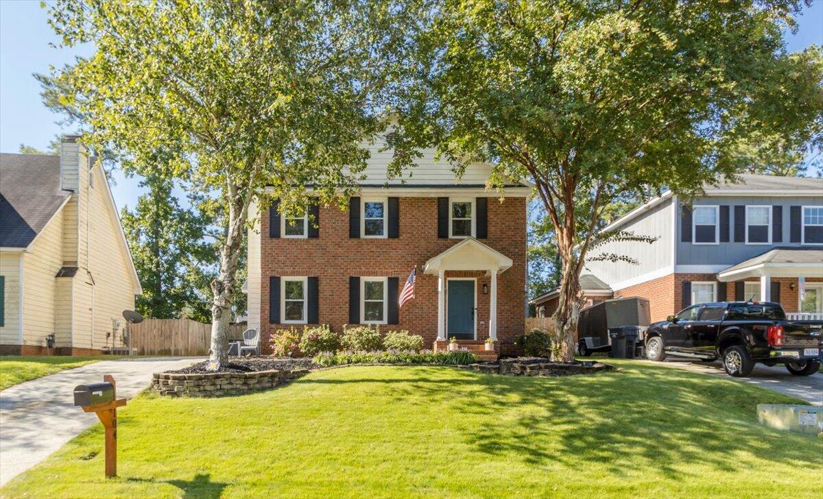 Homes for sale in Martinez, GA | 104 Moss Creek Dr, Martinez, GA 30907 | MLS# 547126