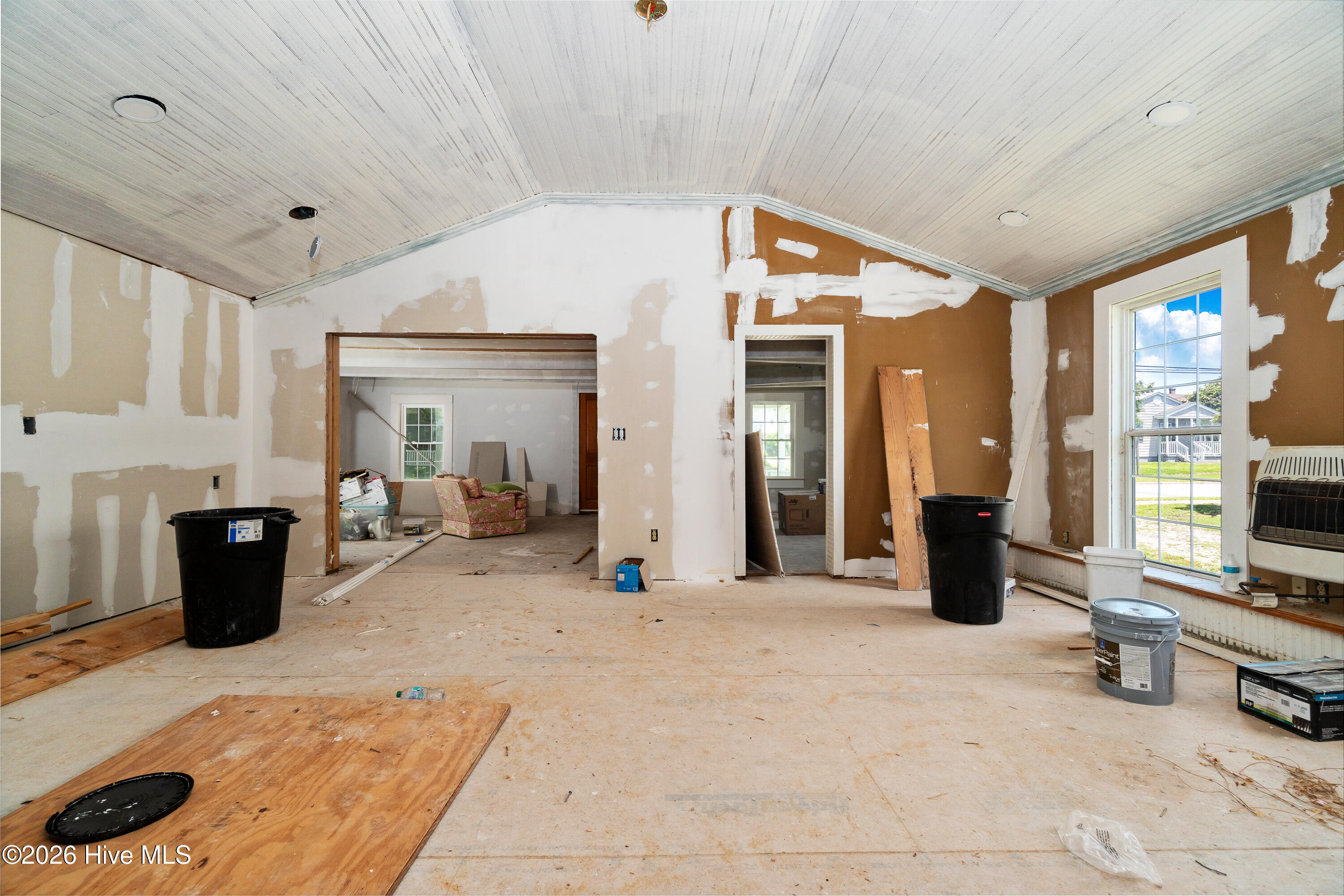 1105 Evans Street,Morehead City