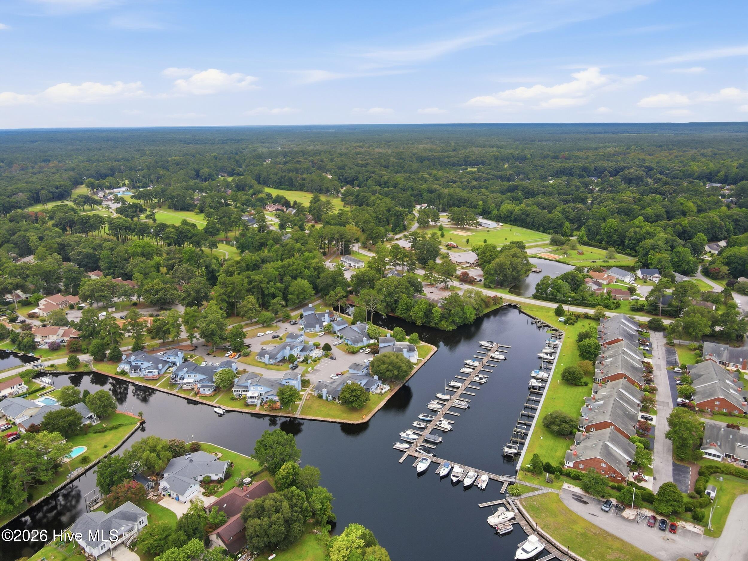 23 Harbour Walk,New Bern