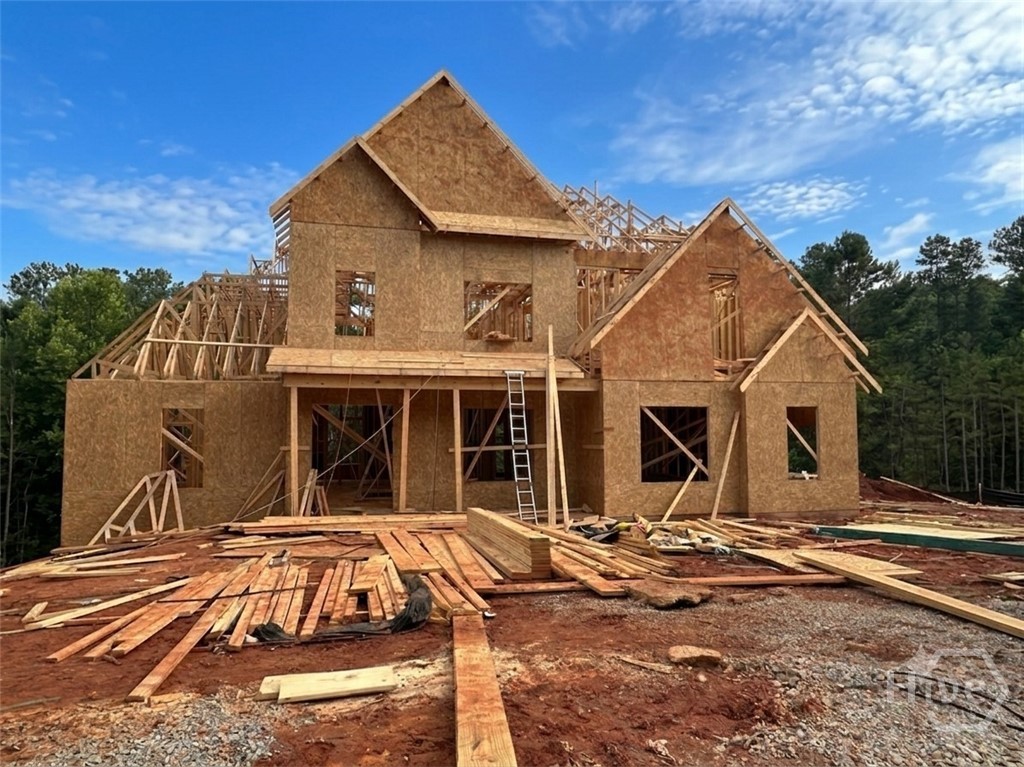Property at 1698 Shoal Creek Way