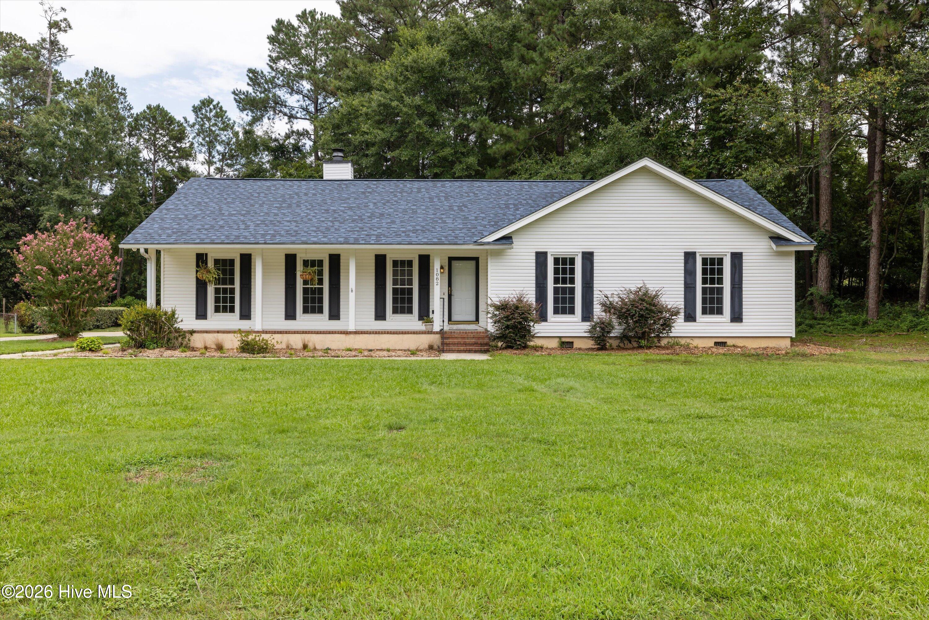 Aiken County Aiken County