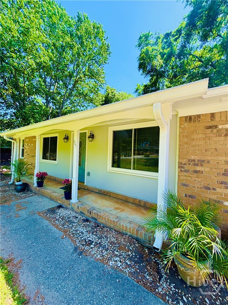 445 Vincent Drive, Athens, GA, 30607