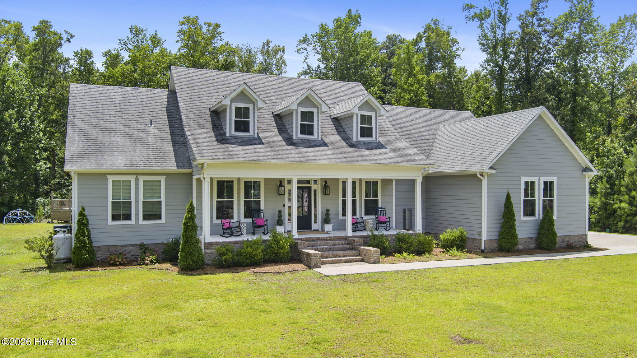 2703 E Fairway Road,Morehead City