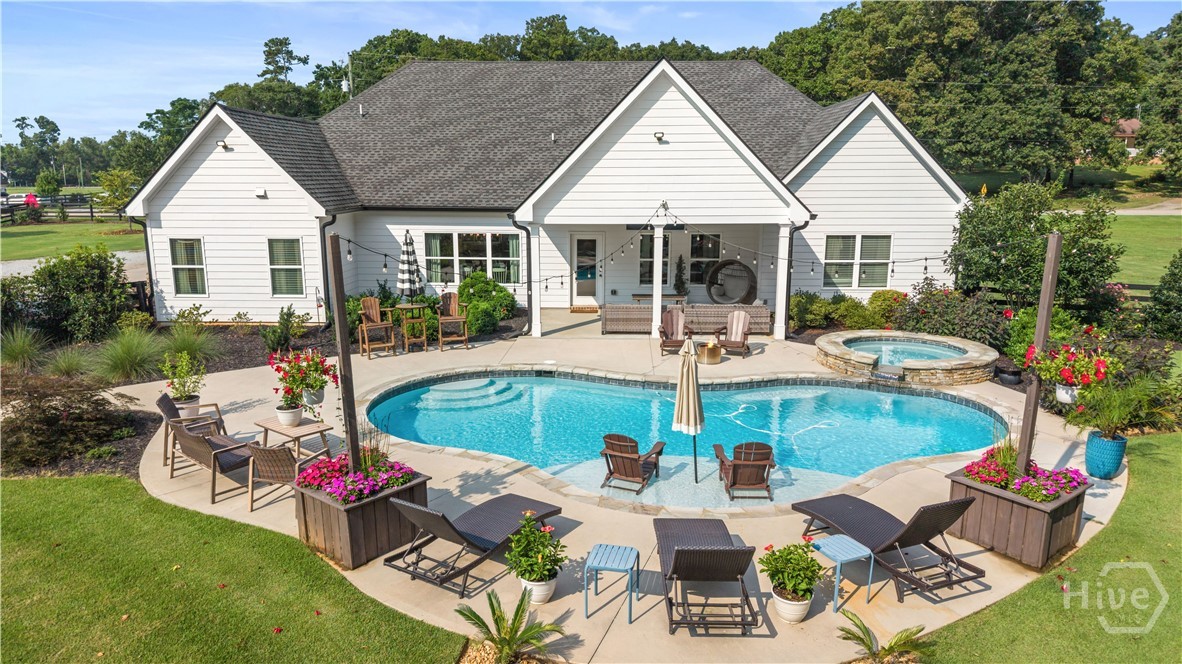 2nd image of 2890 Fears Road, Madison, GA 30650 | MLS# CL361983