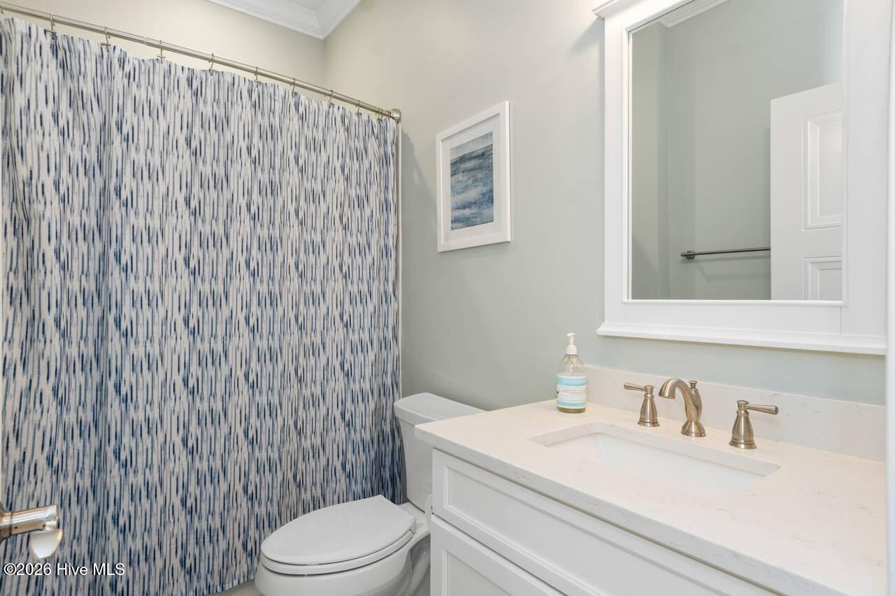 109 Ocean Bluff Drive,Indian Beach