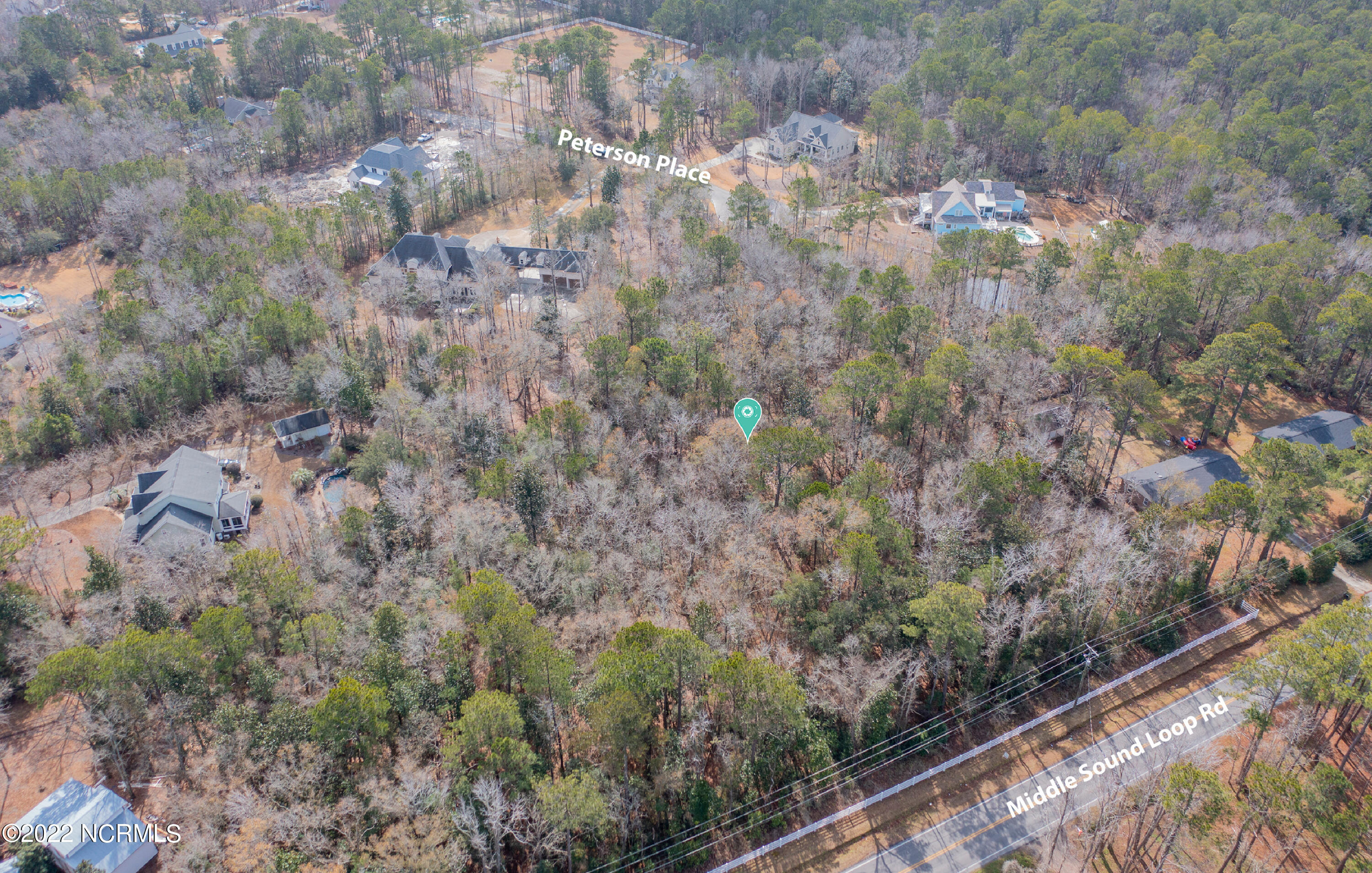 1000 Peterson Place, Wilmington, NC 28411 Listing Photo  1