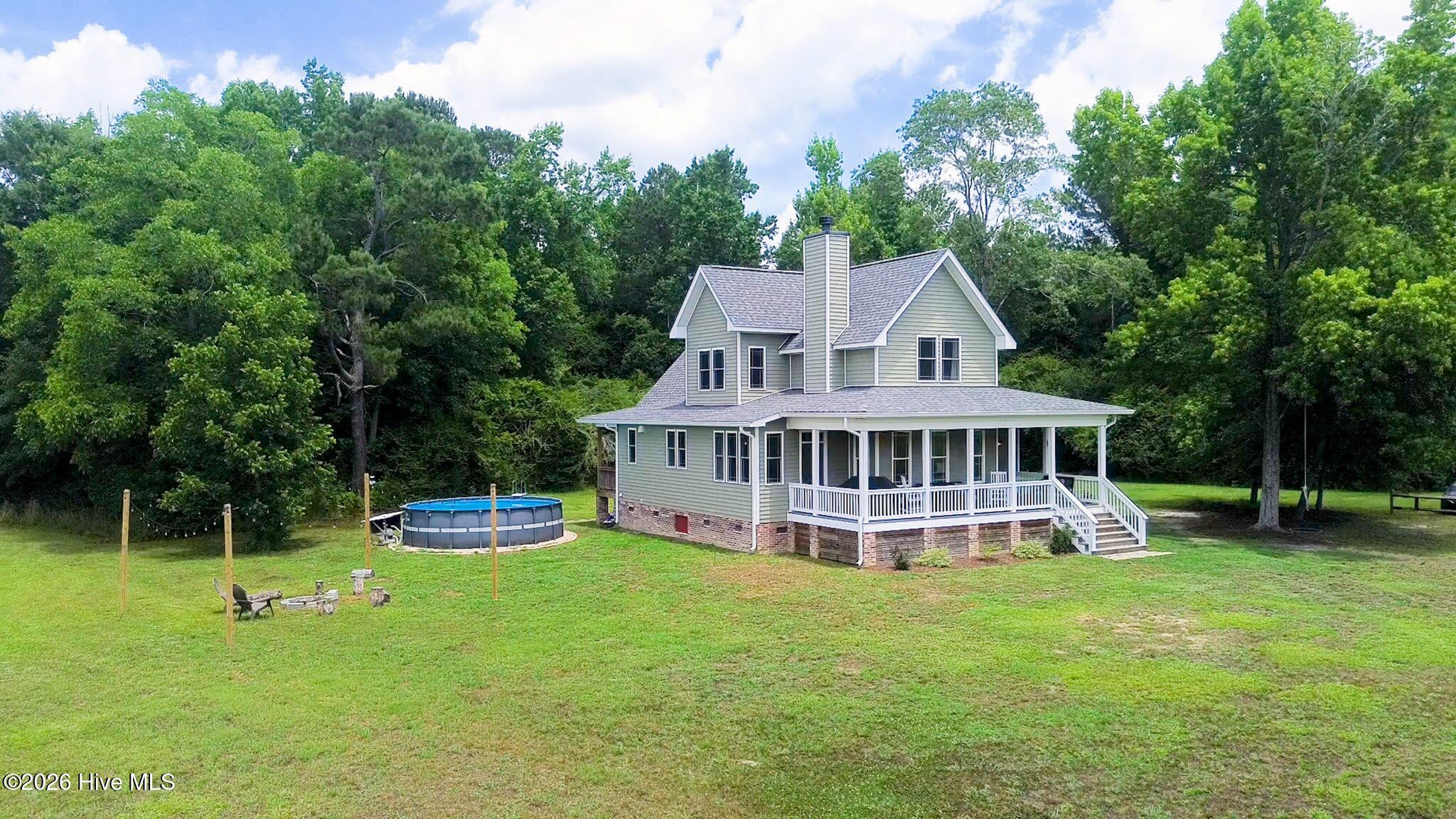 708 N Sunset Street, Atkinson, NC 28421 – photo 2