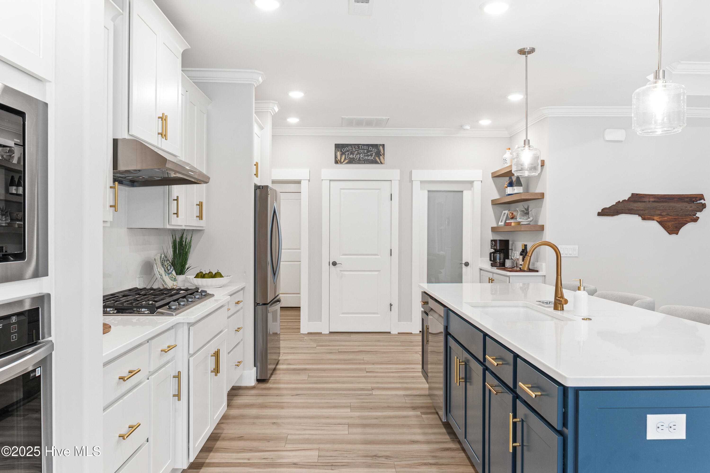 3774 River Park Way NE, Leland, NC, 28451