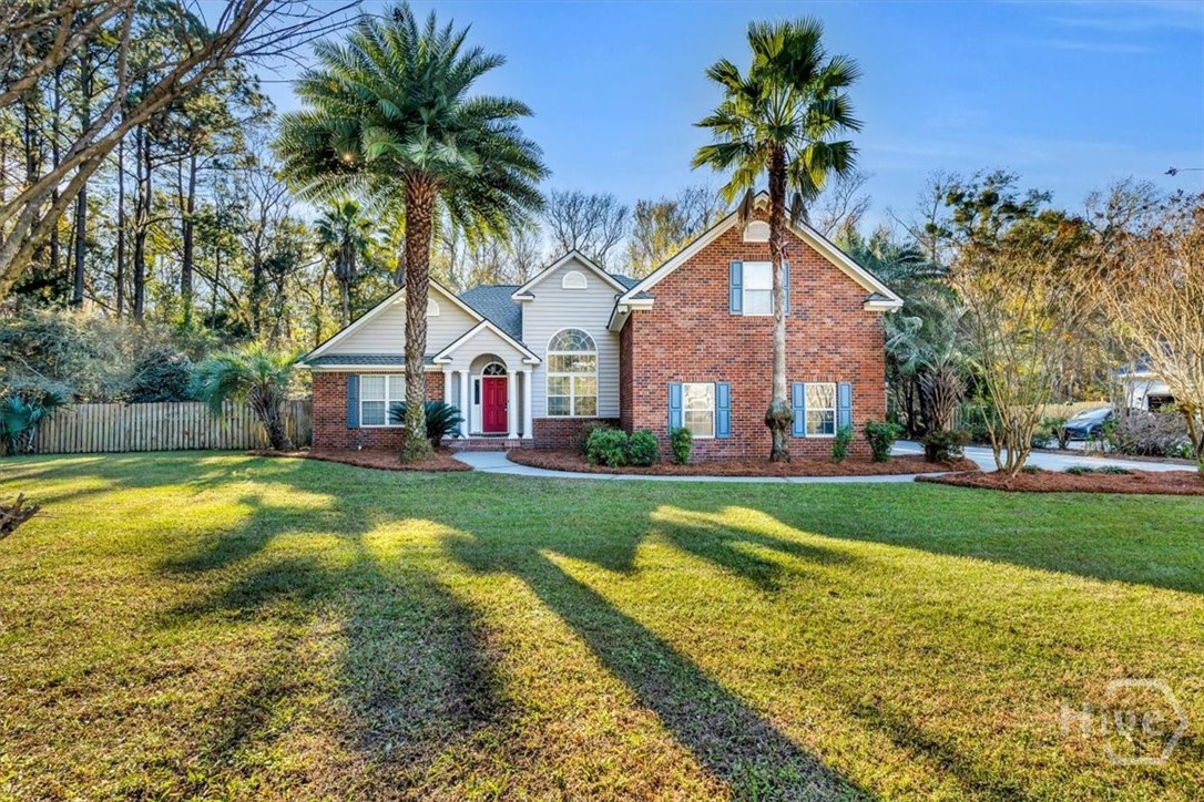 178 Rountree Drive, Richmond Hill, GA 31324 Listing Photo  6