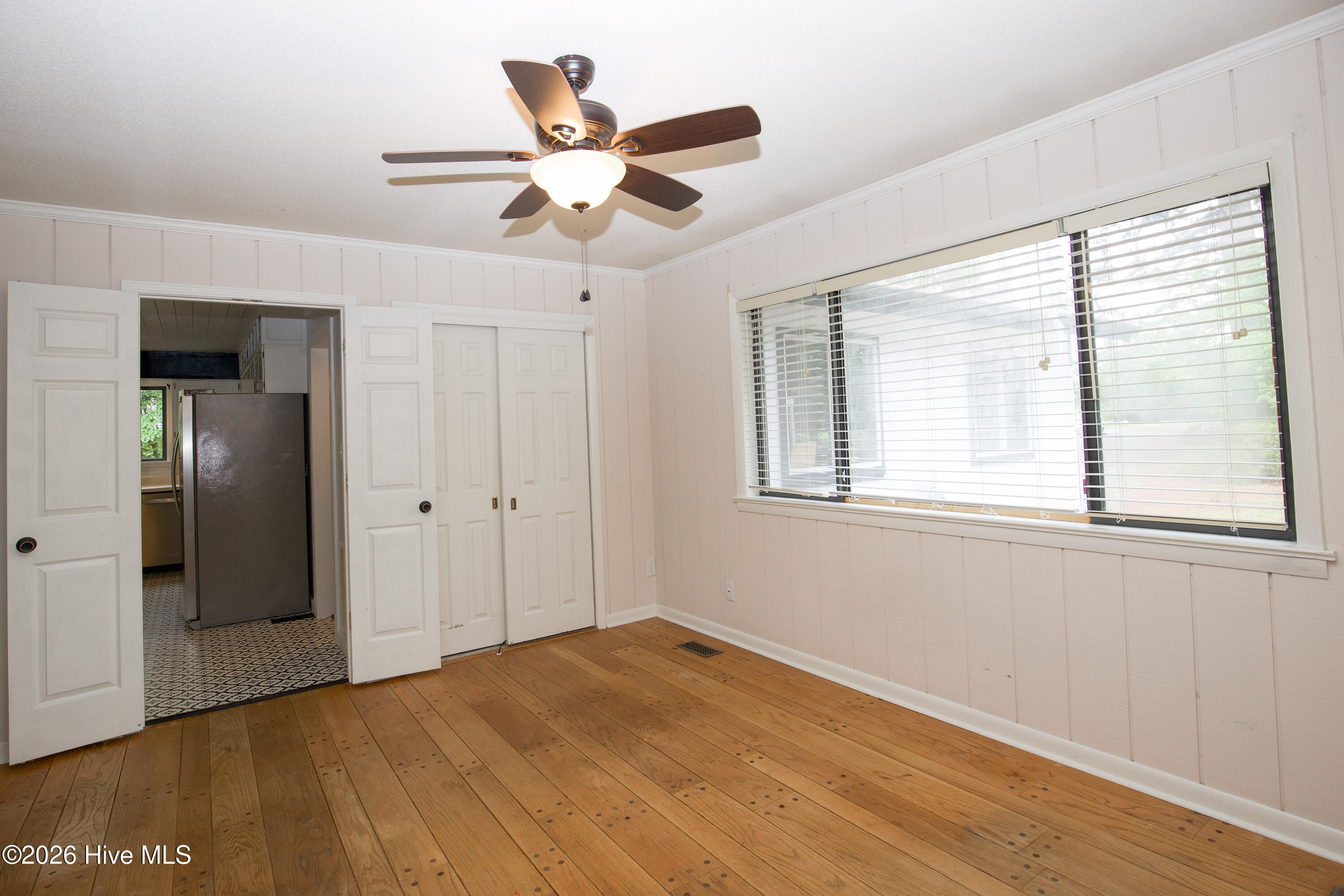 Bedroom/Office