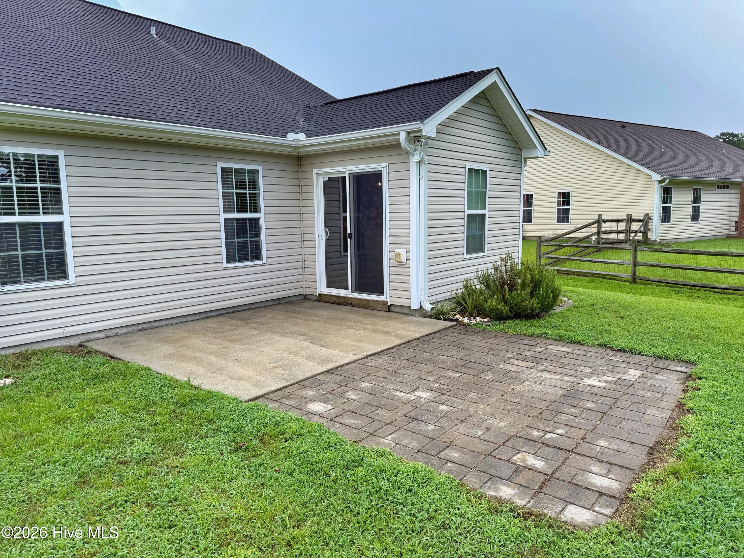 165 Backfield Place,Jacksonville