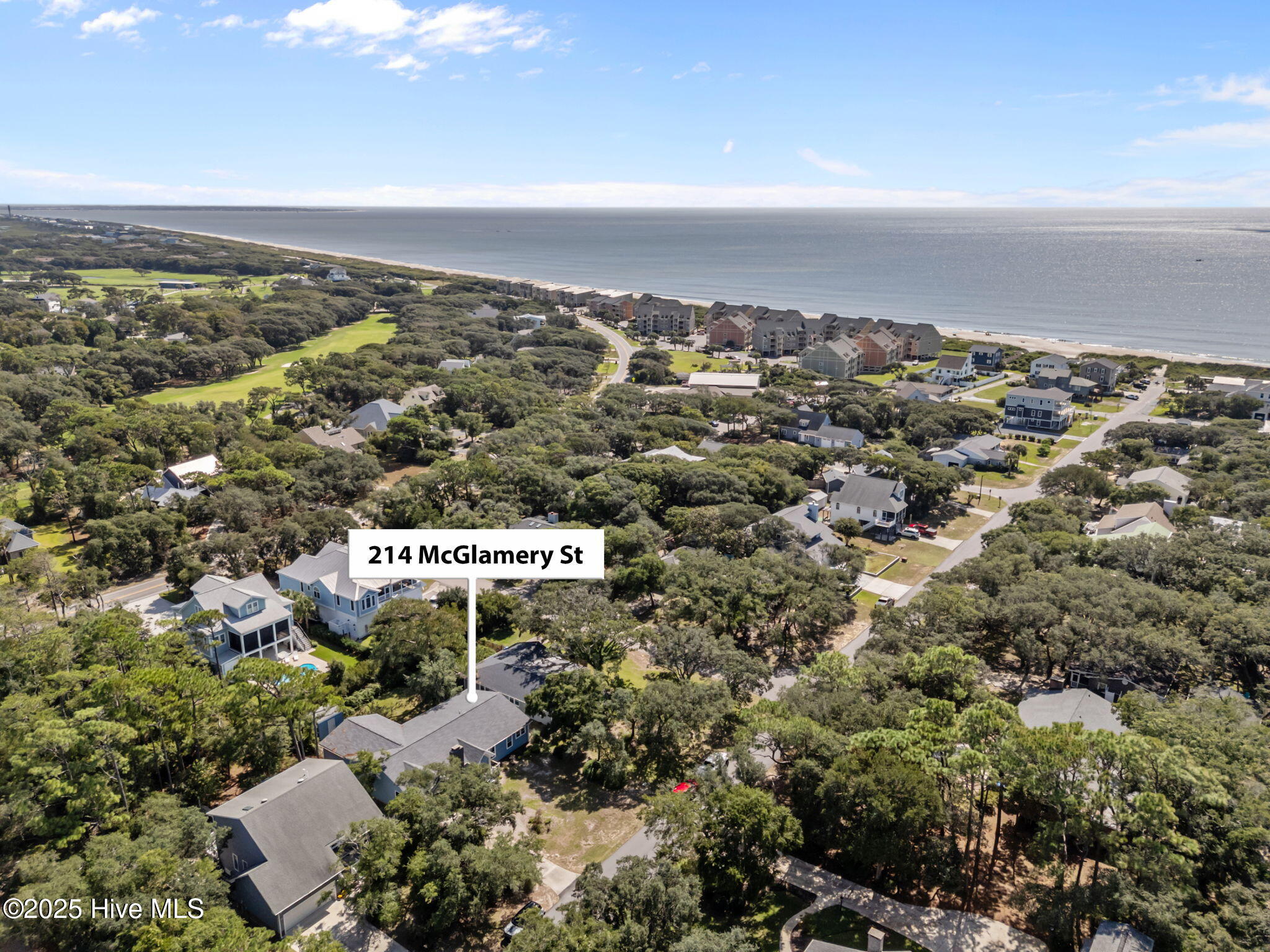 214 Mcglamery Street, Oak Island, NC, 28465
