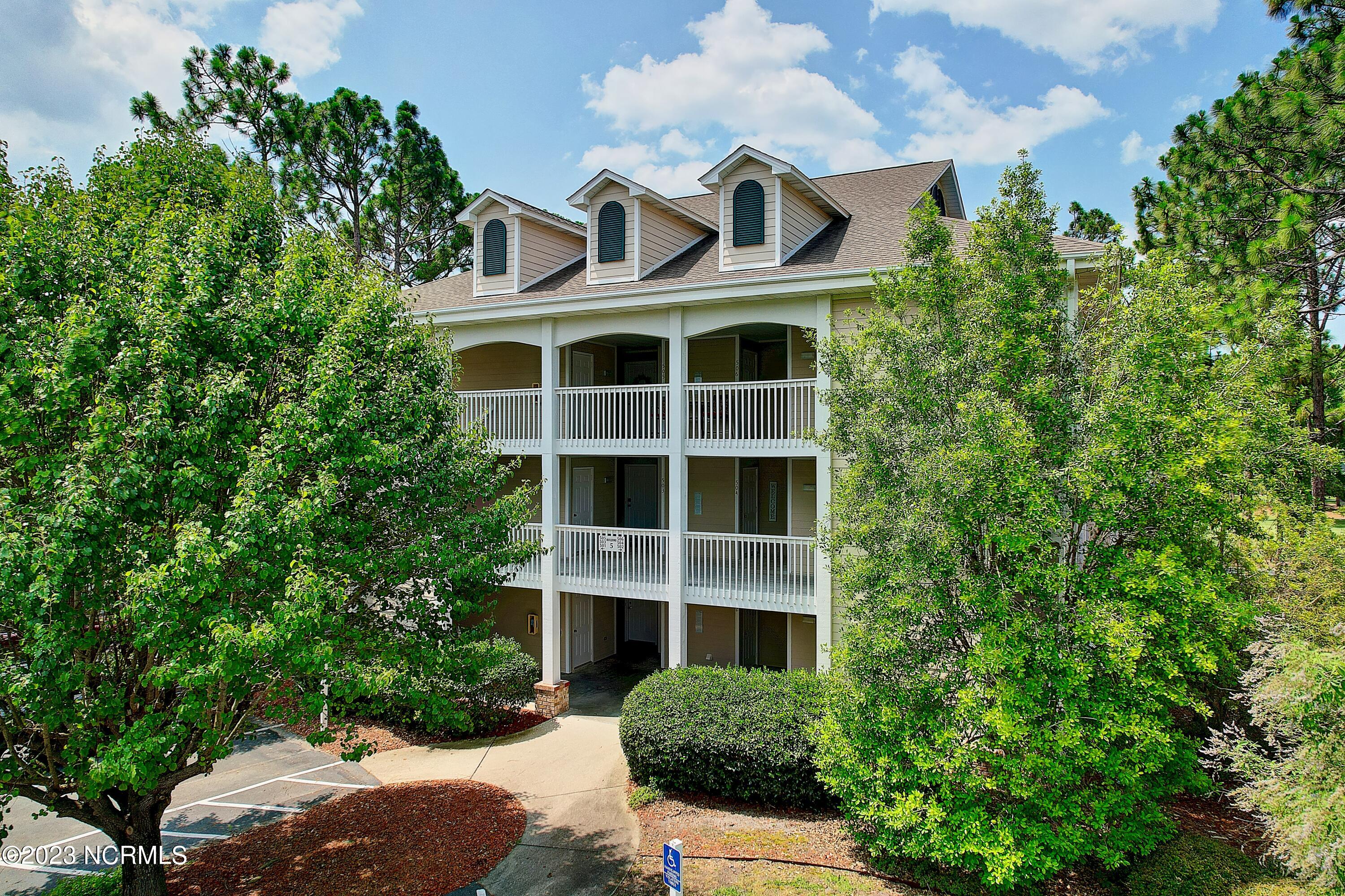 NC Properties