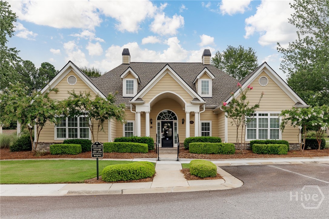 1485 Orchard Circle 2B