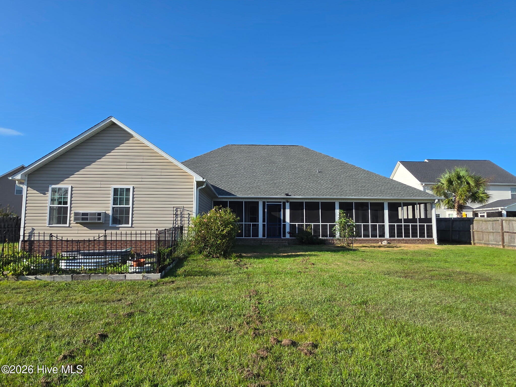 803 Canvas Court,Swansboro