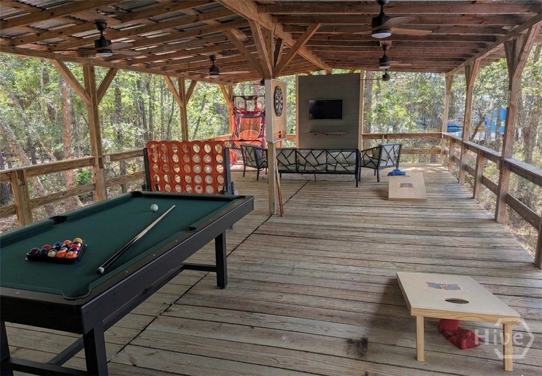 944 Warners Landing, Hortense, GA, 31543