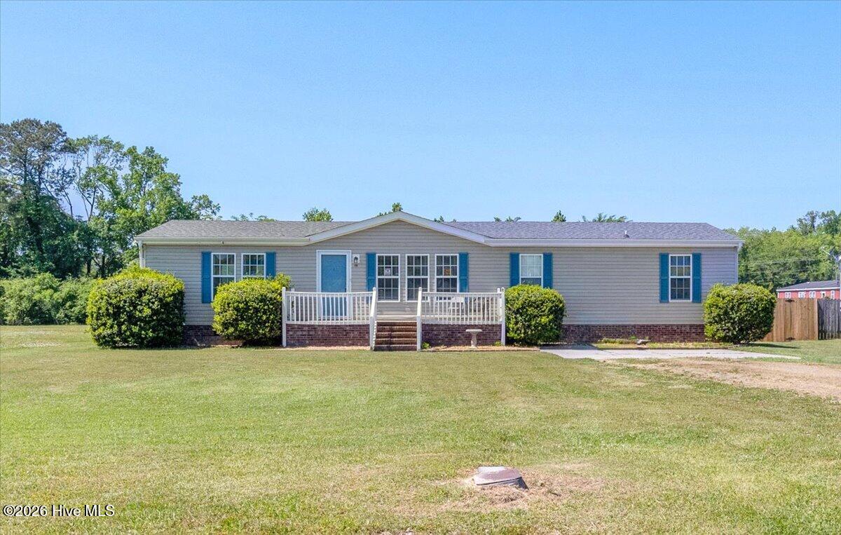 112 Cypress Knee Drive, Richlands, NC, 28574