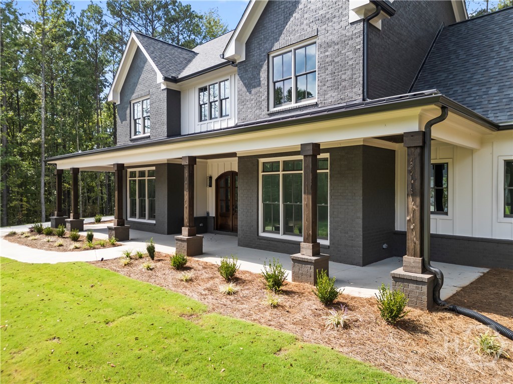 37 Alcovy Springs Drive, Monroe, GA, 30656