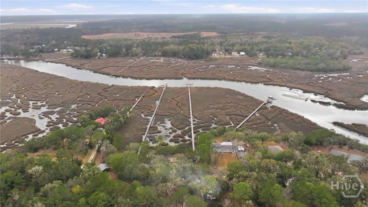 1629 Neal Boulevard NE, Townsend, GA, 31331