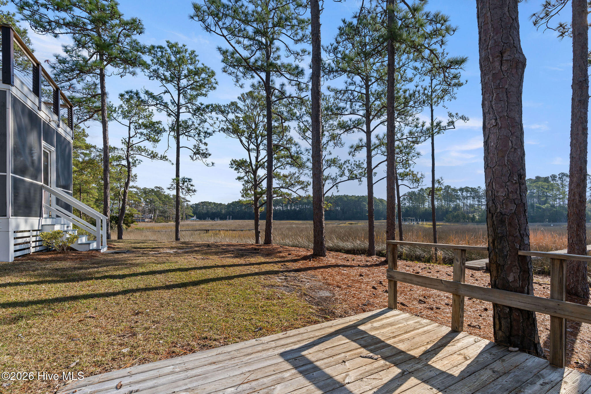 6465 Walden Pond Lane, Southport, NC, 28461