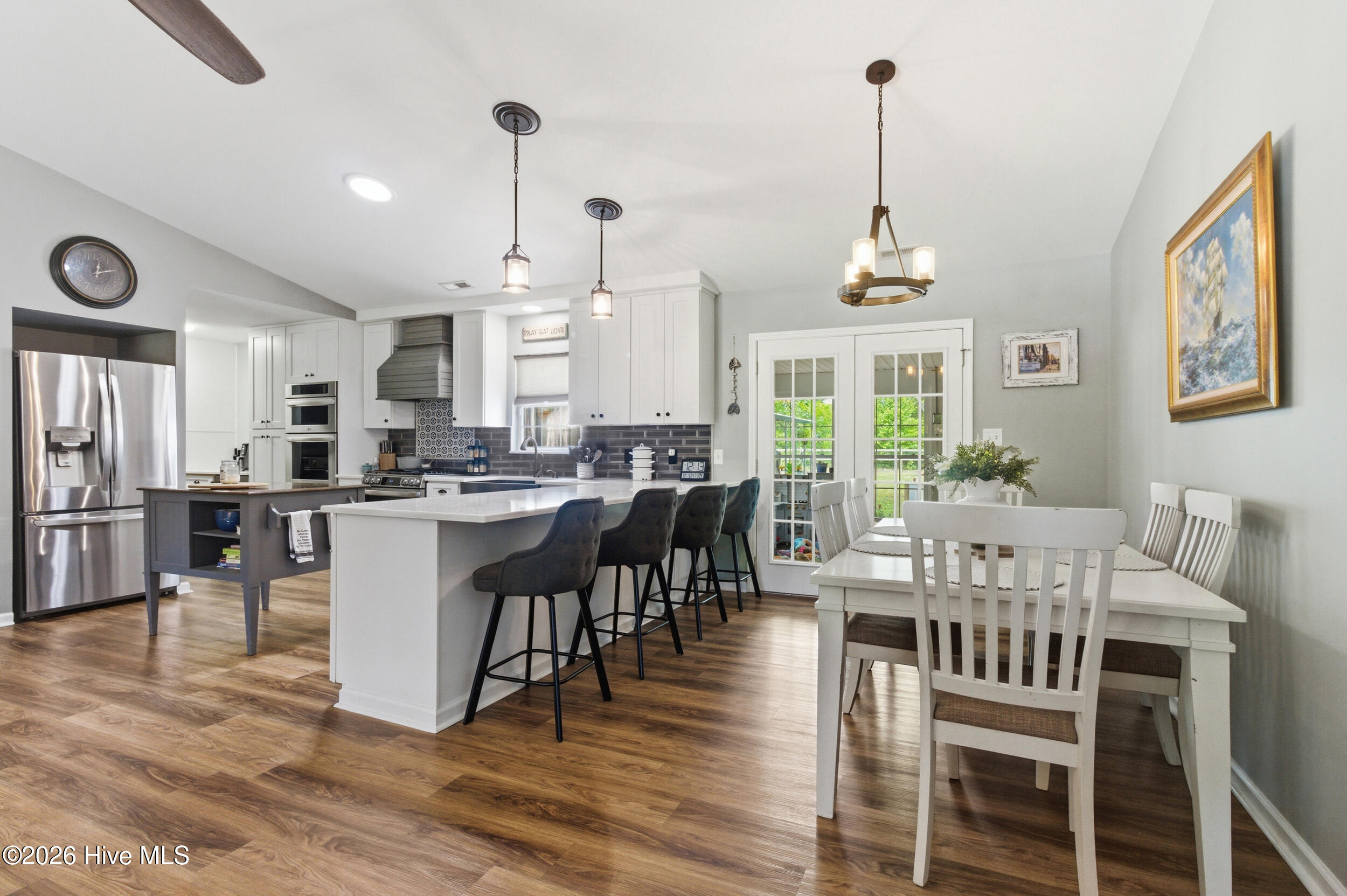 245 Barrington Ridge,Bogue