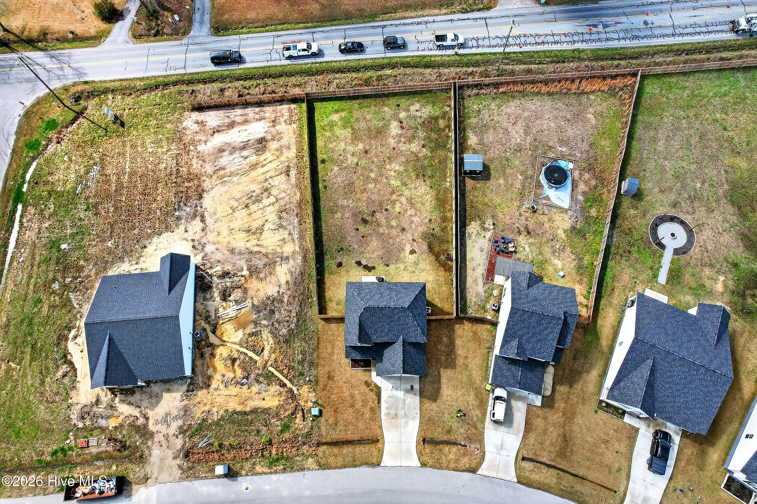 205 W Theriault Court,Jacksonville