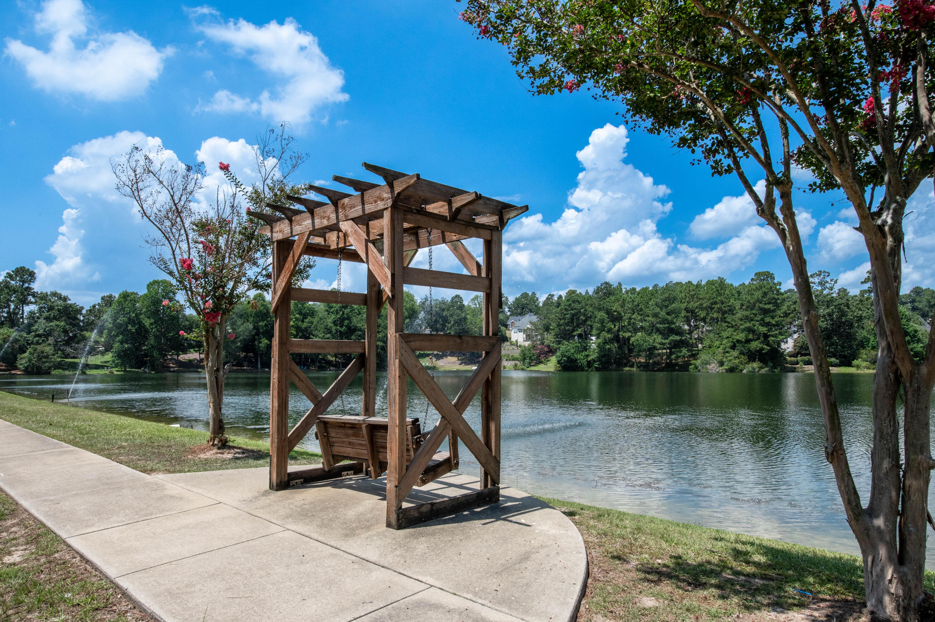 4091 Shimmer Lake Lane, North Augusta, SC, 29841