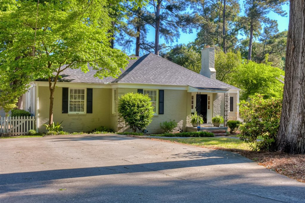 3105 Bransford Road, Augusta, GA 30909 Listing Photo  3